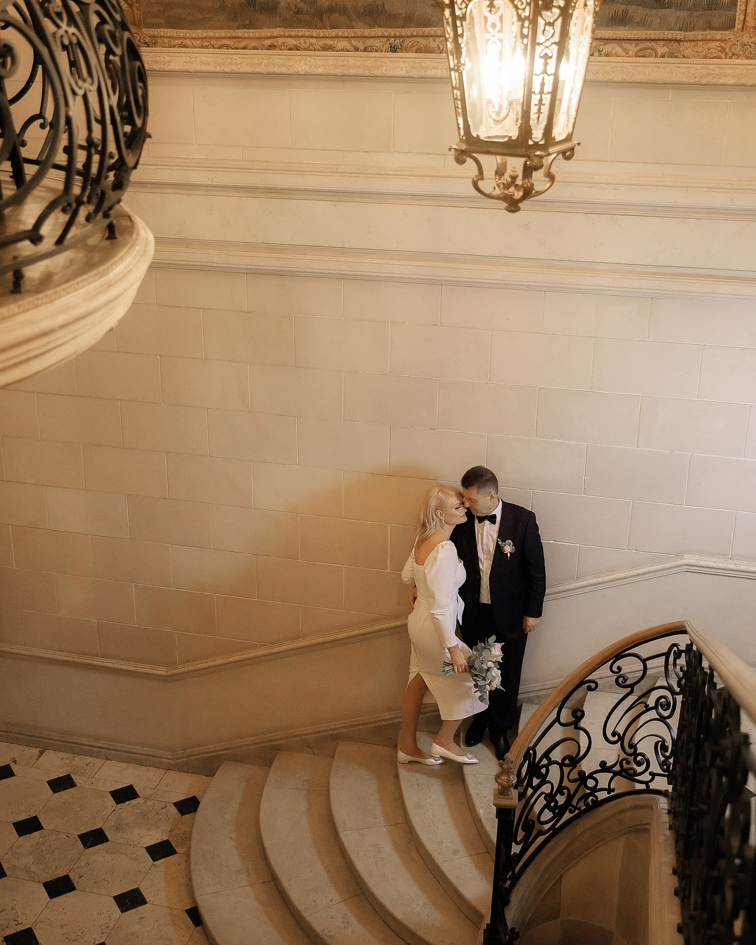 Александр & Алёна