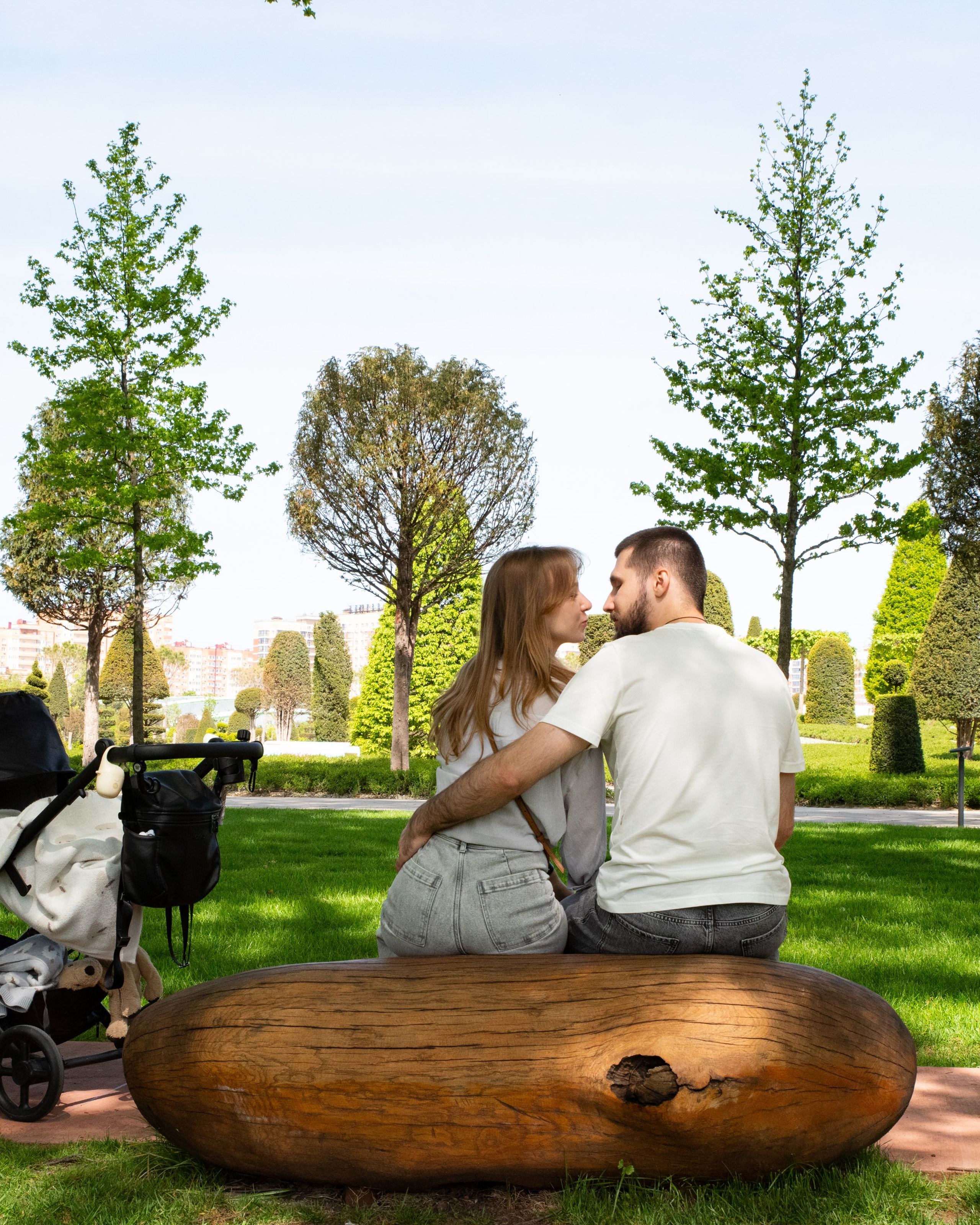 Семья Кристины в «Галицком»