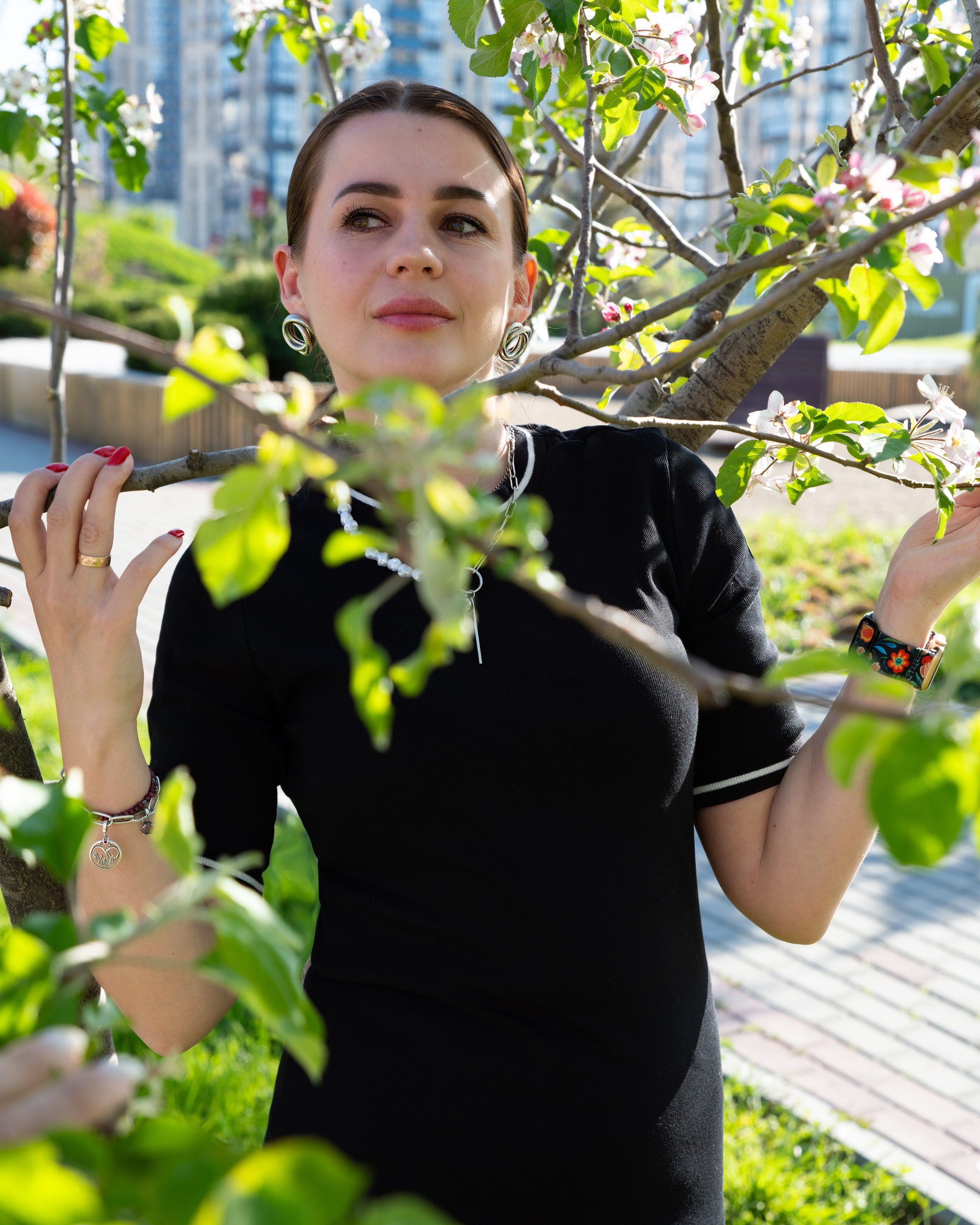 Аня «Любимово»