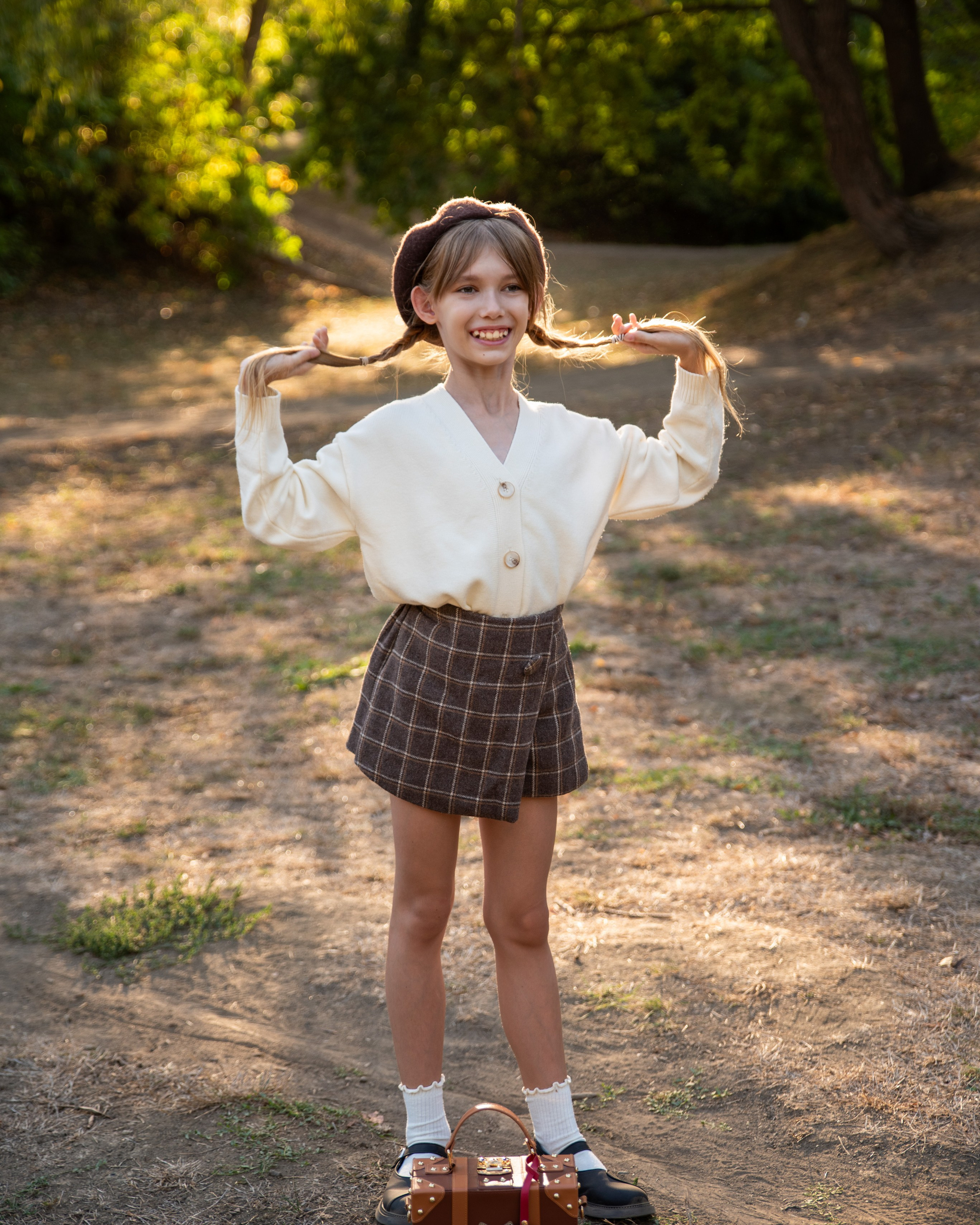 Ариша «Гарри Поттер»