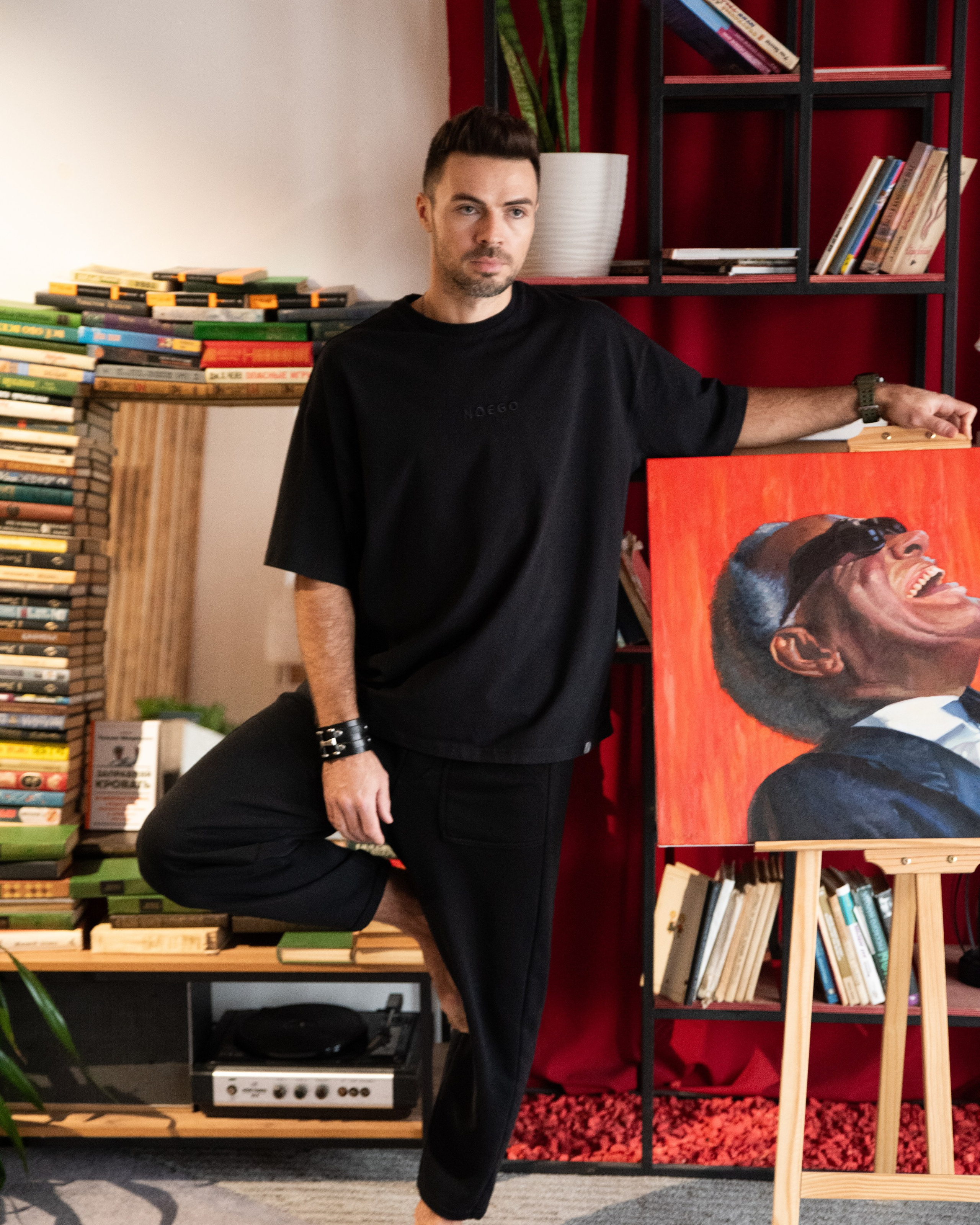 Виталий «Пространство и Время»