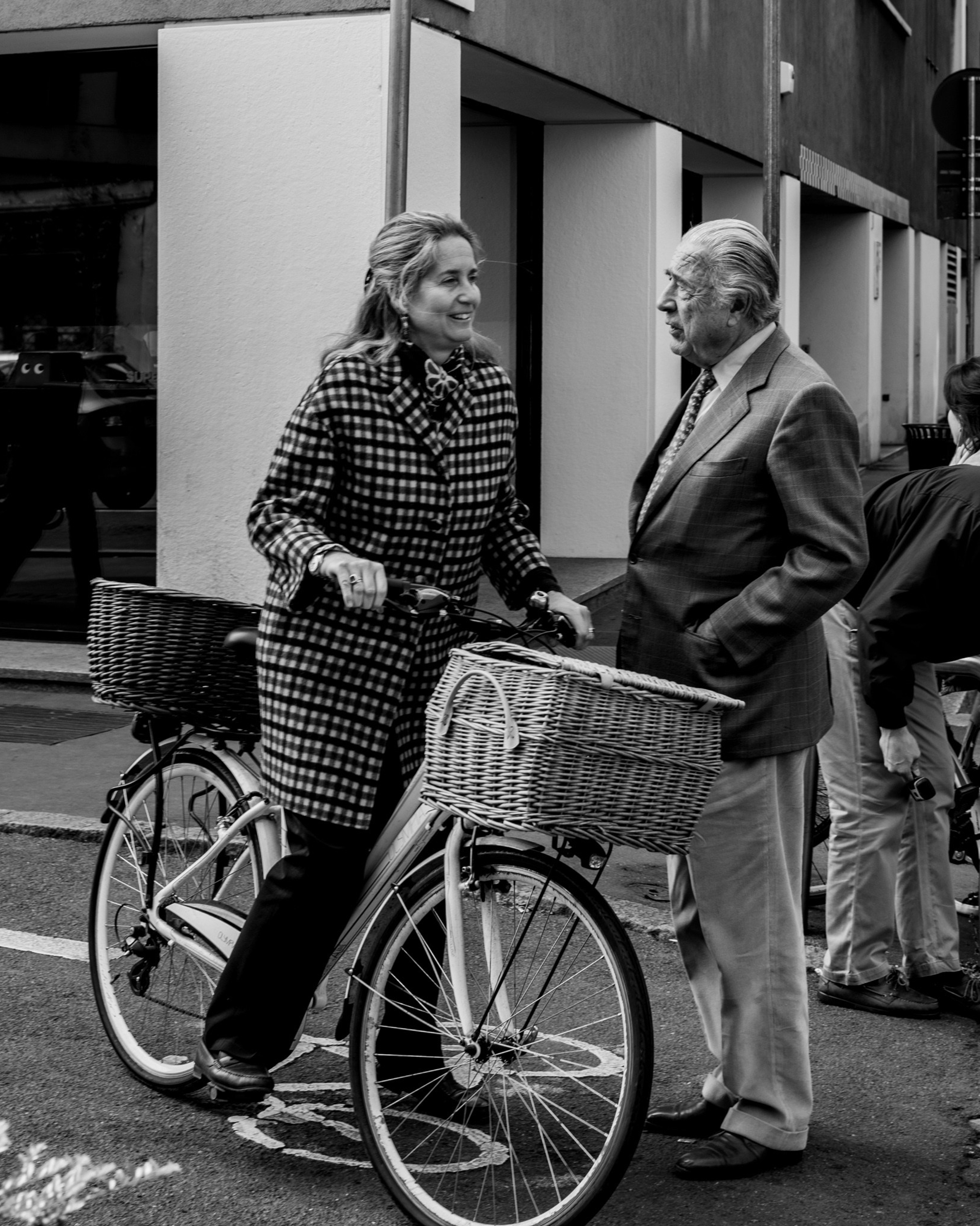 Прогулка по Милану 2017