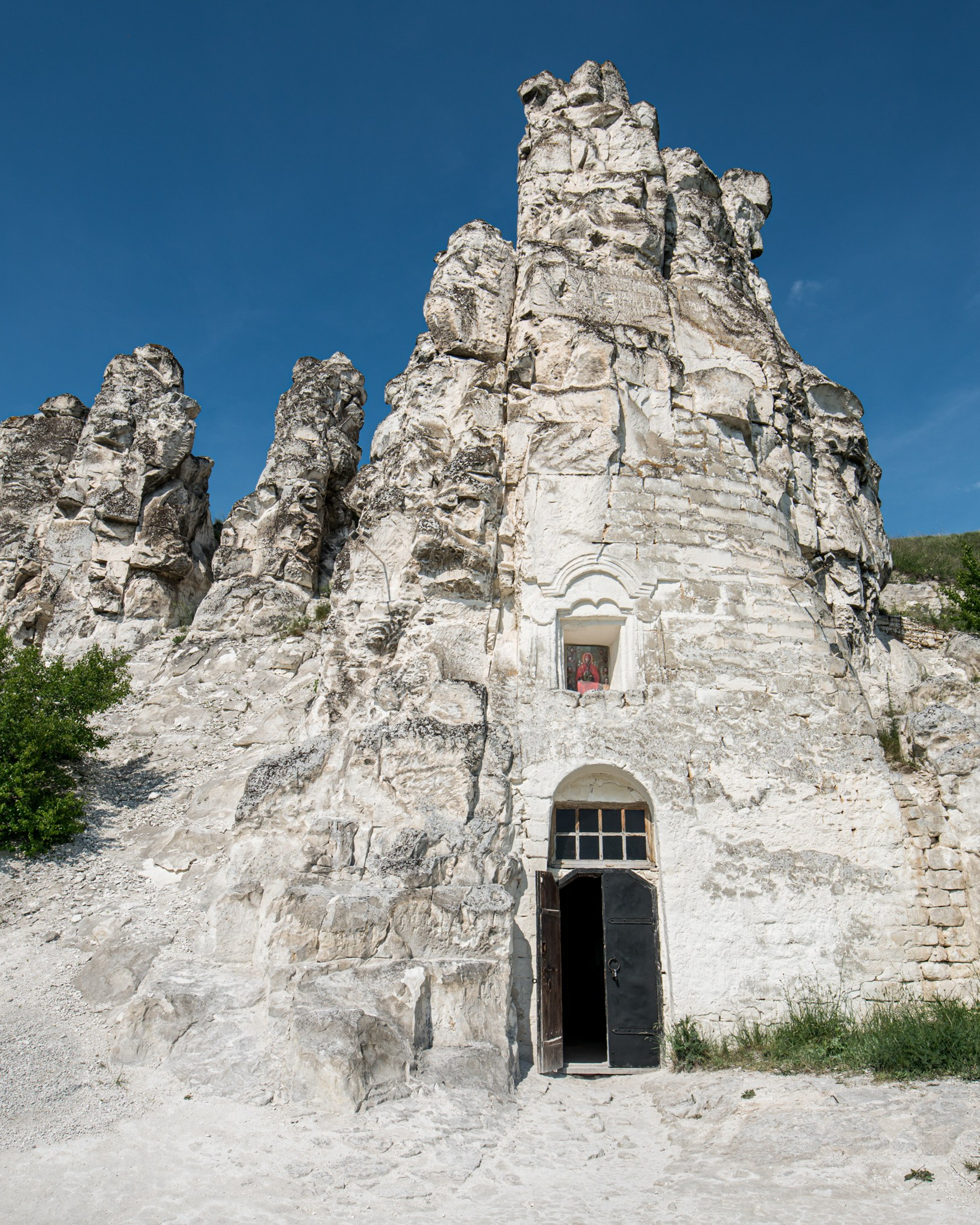 Белогорье, Воронежская область 2017