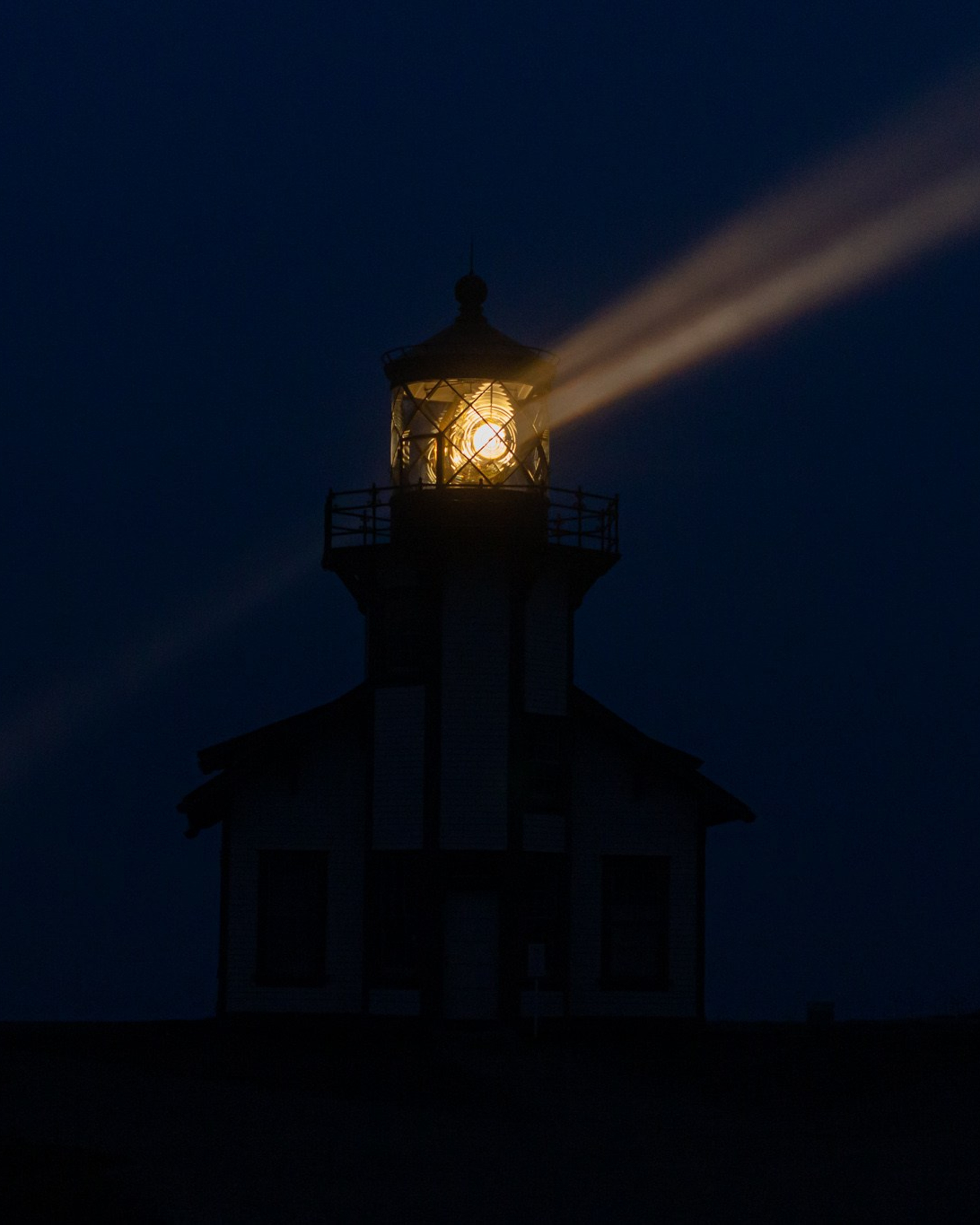 Point Cabrillo Light, США 2013