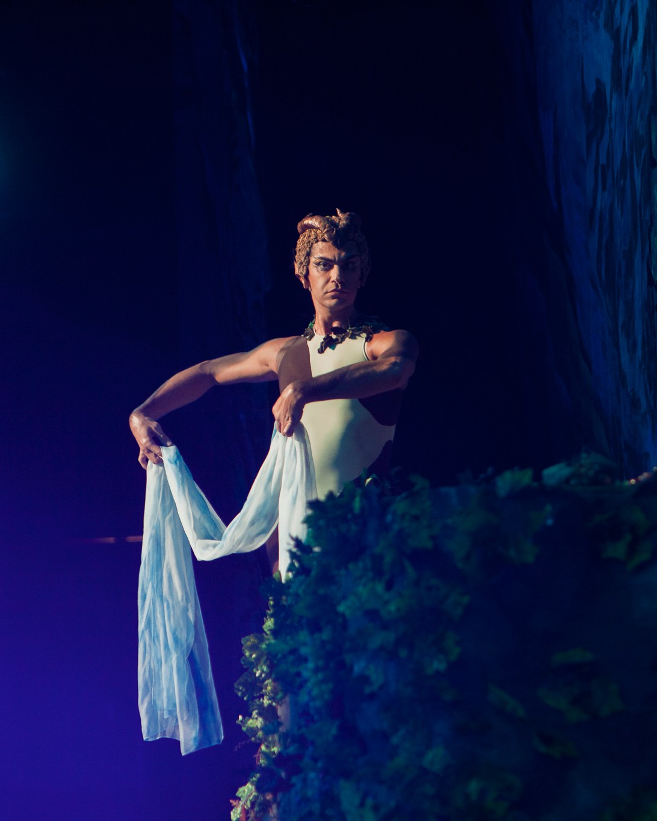 «Русские сезоны», Лондон, 2011 г.