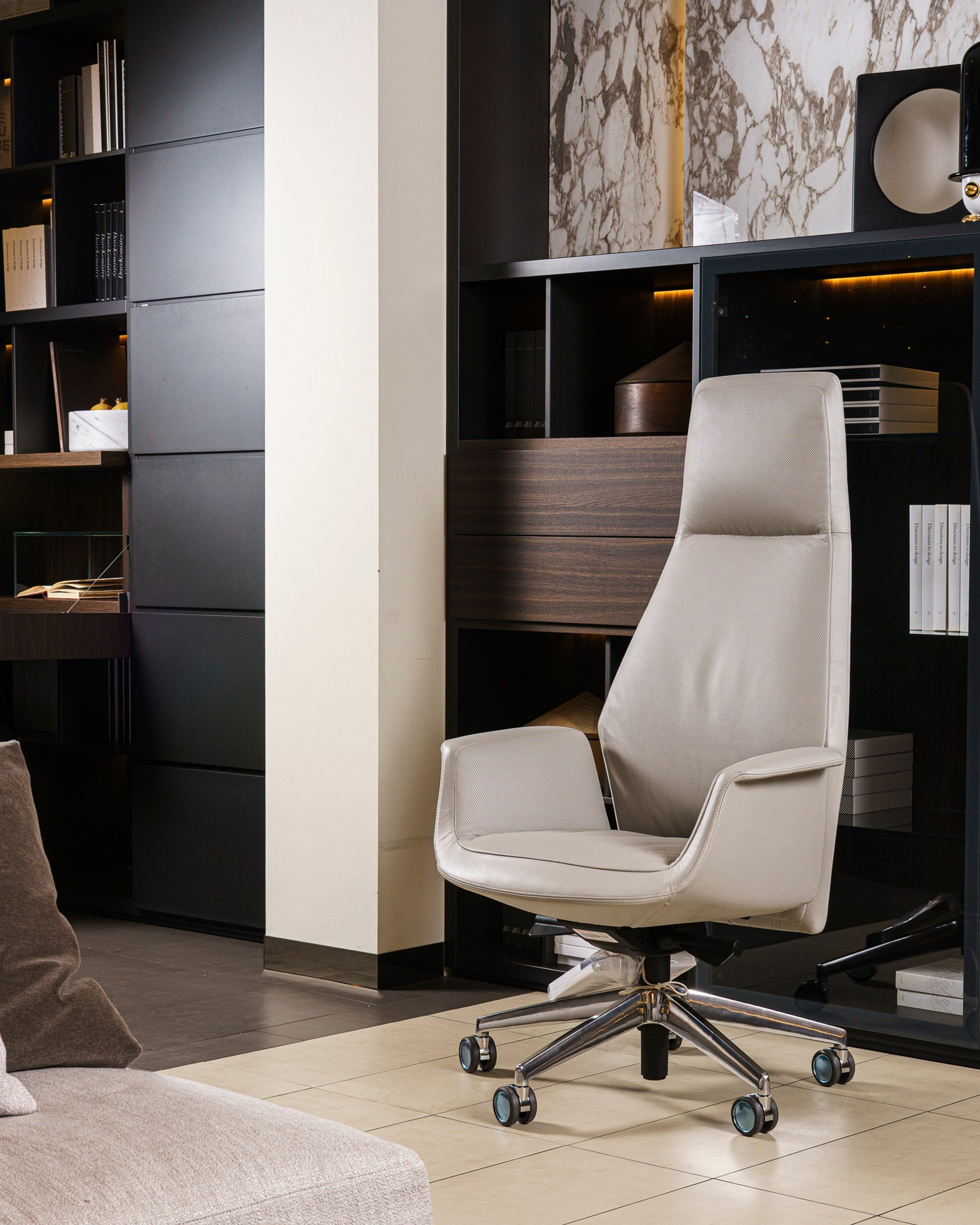 Трио Интерьер 2025 (Пятницкая 39)