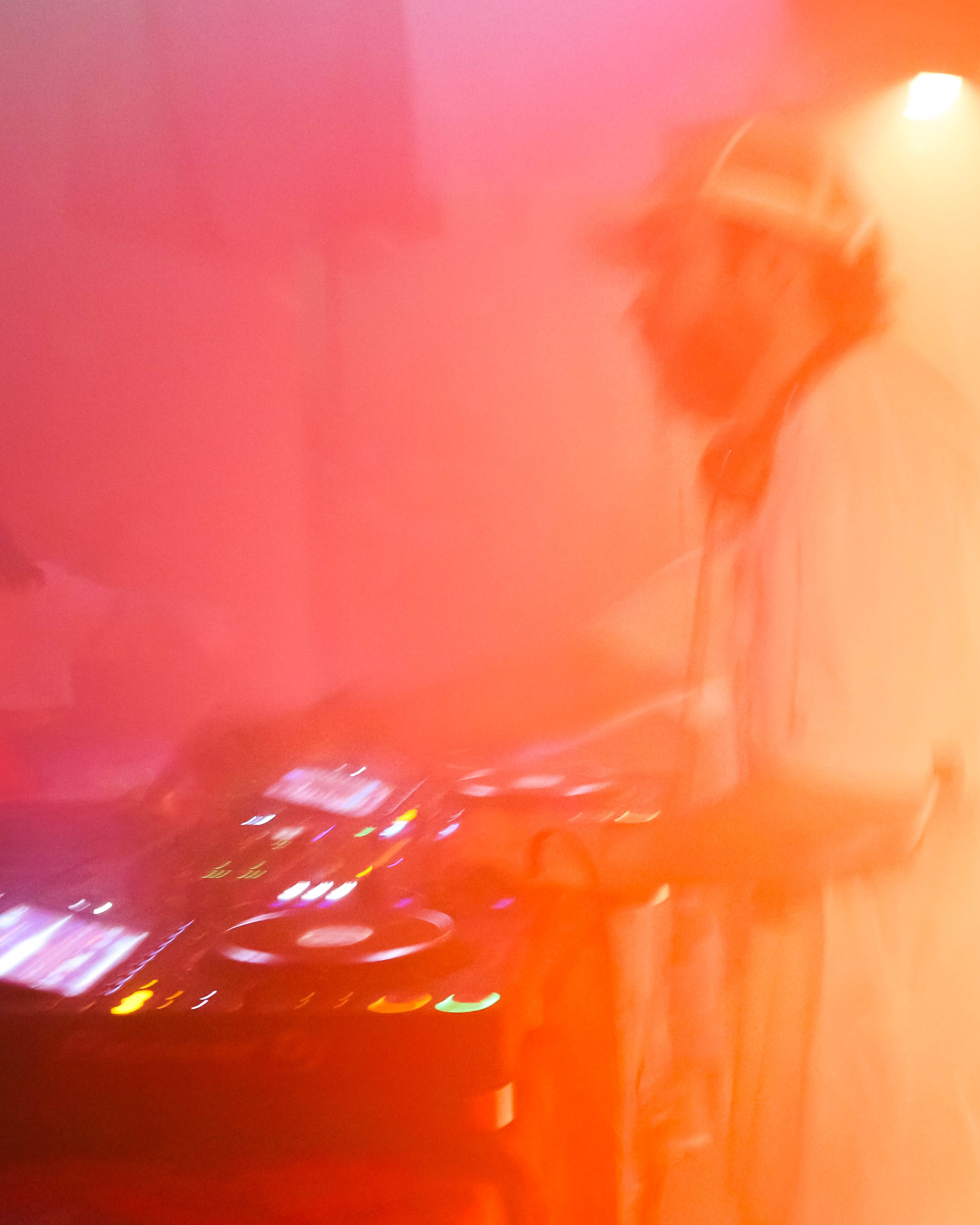 CASABLANCA x Yauza by ICEFcrew