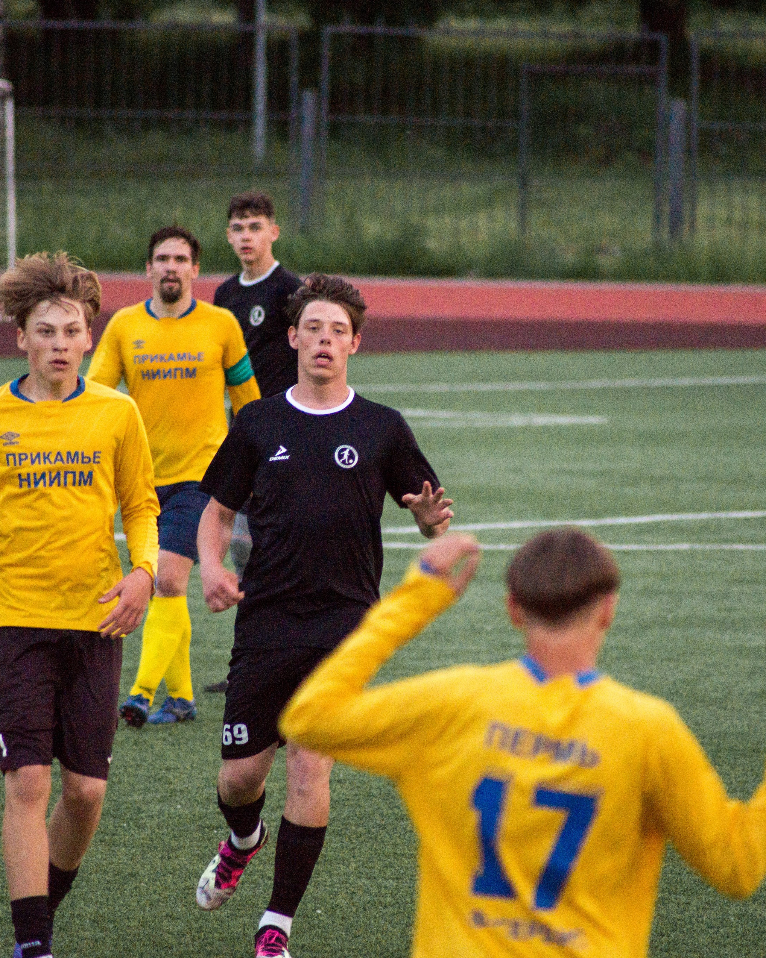 РЕПОРТАЖНАЯ СЪЁМКА