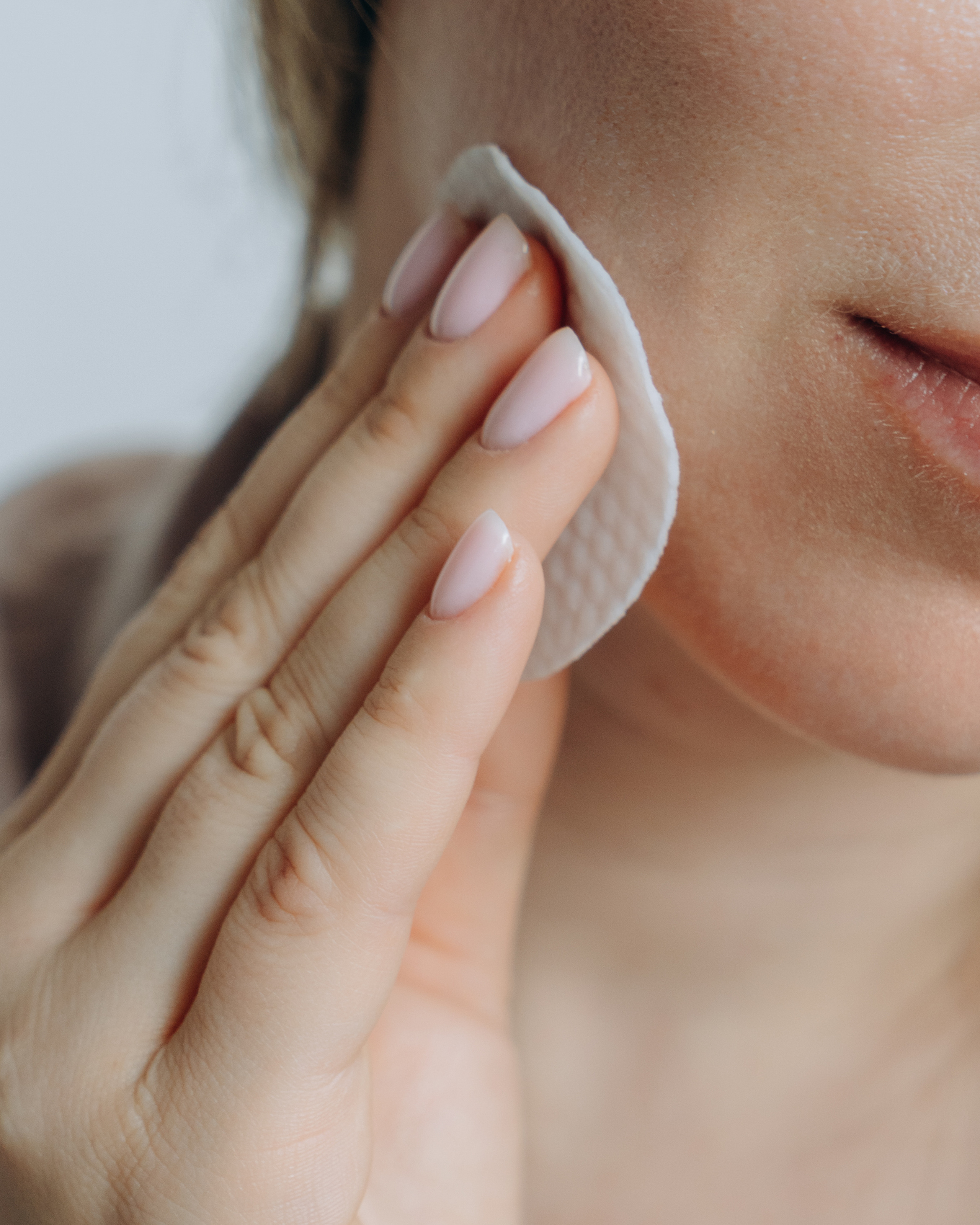 BeBest COSMETICS / content