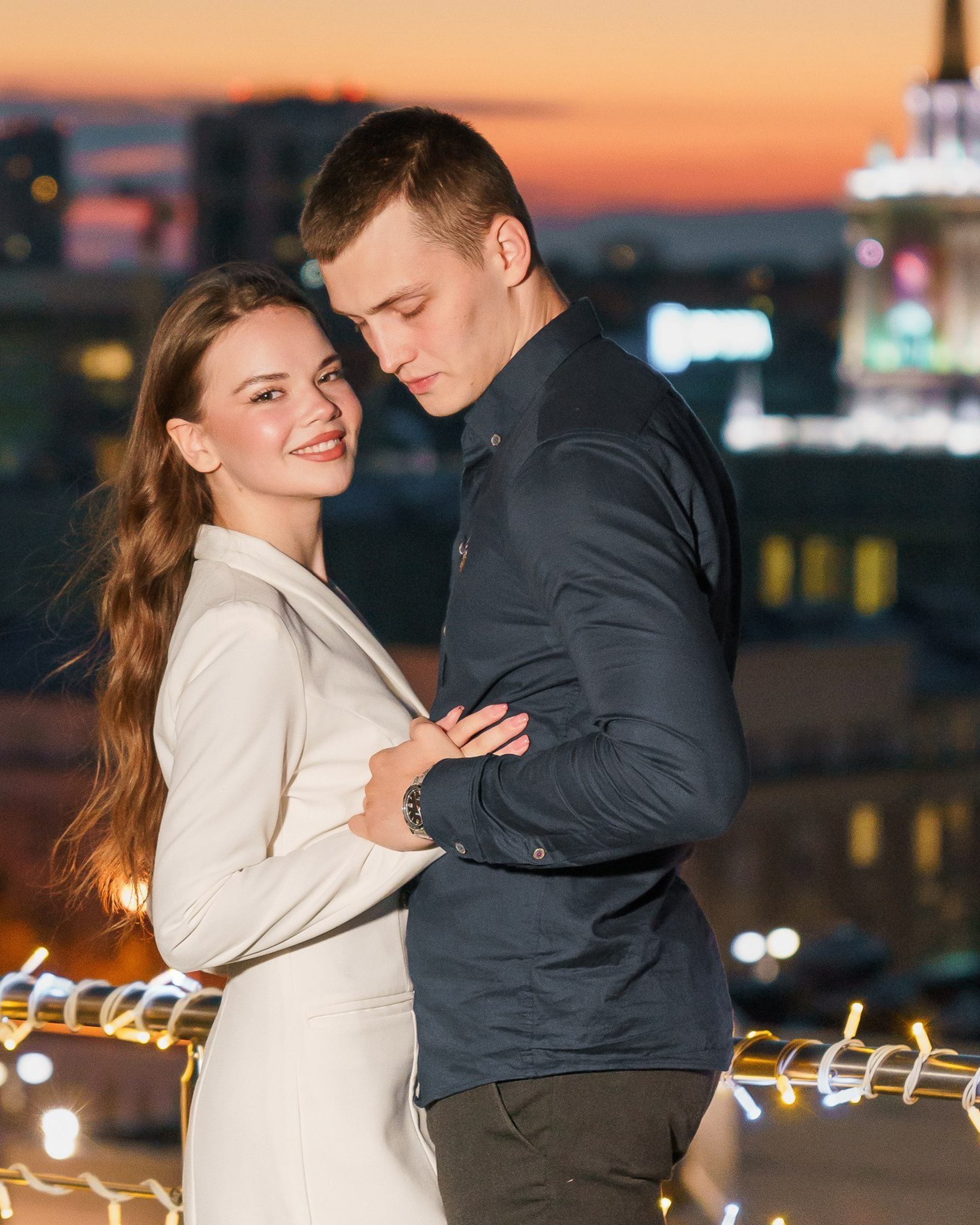 Видеосъемка / Контент