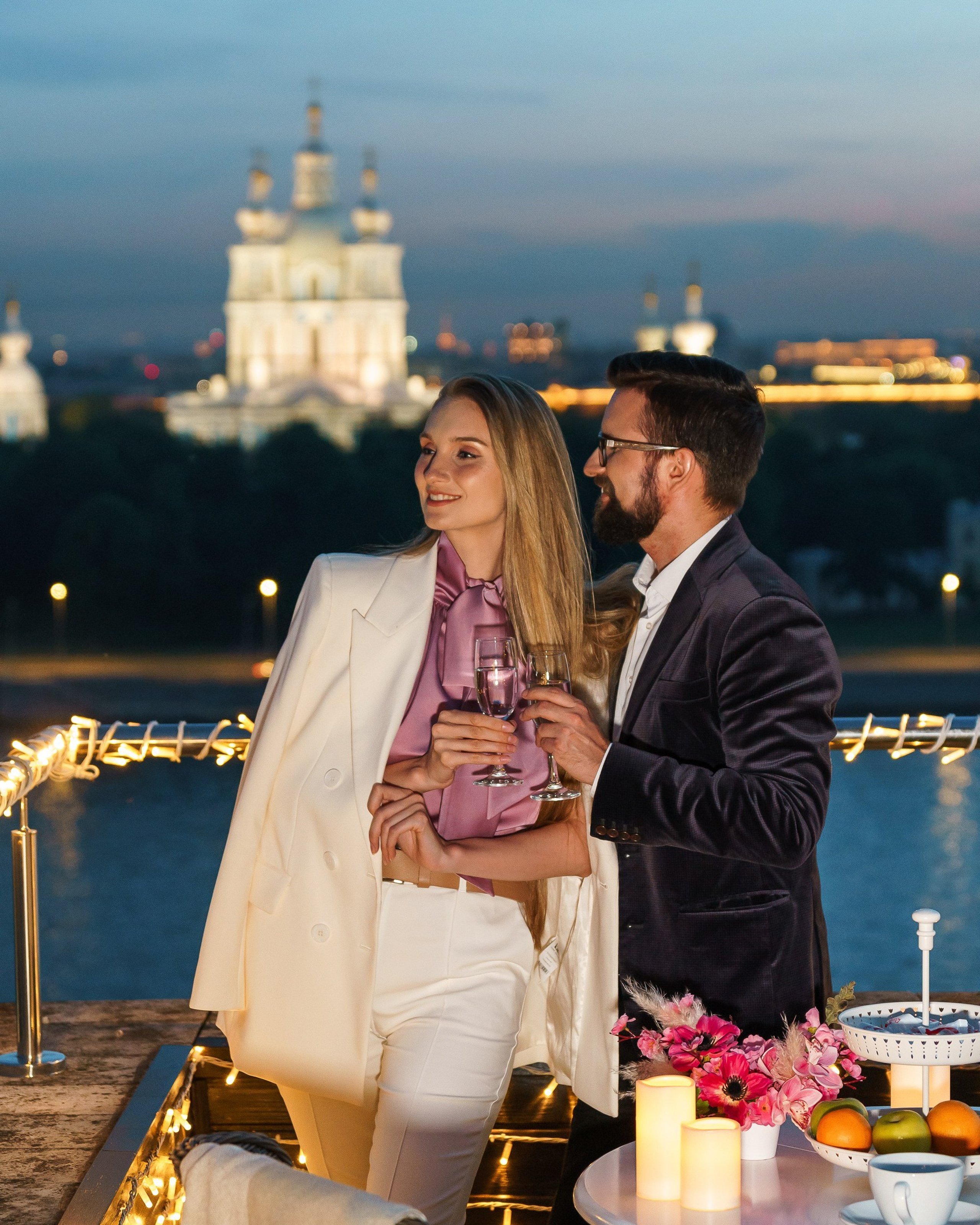 Wedding&nbsp;| Love story