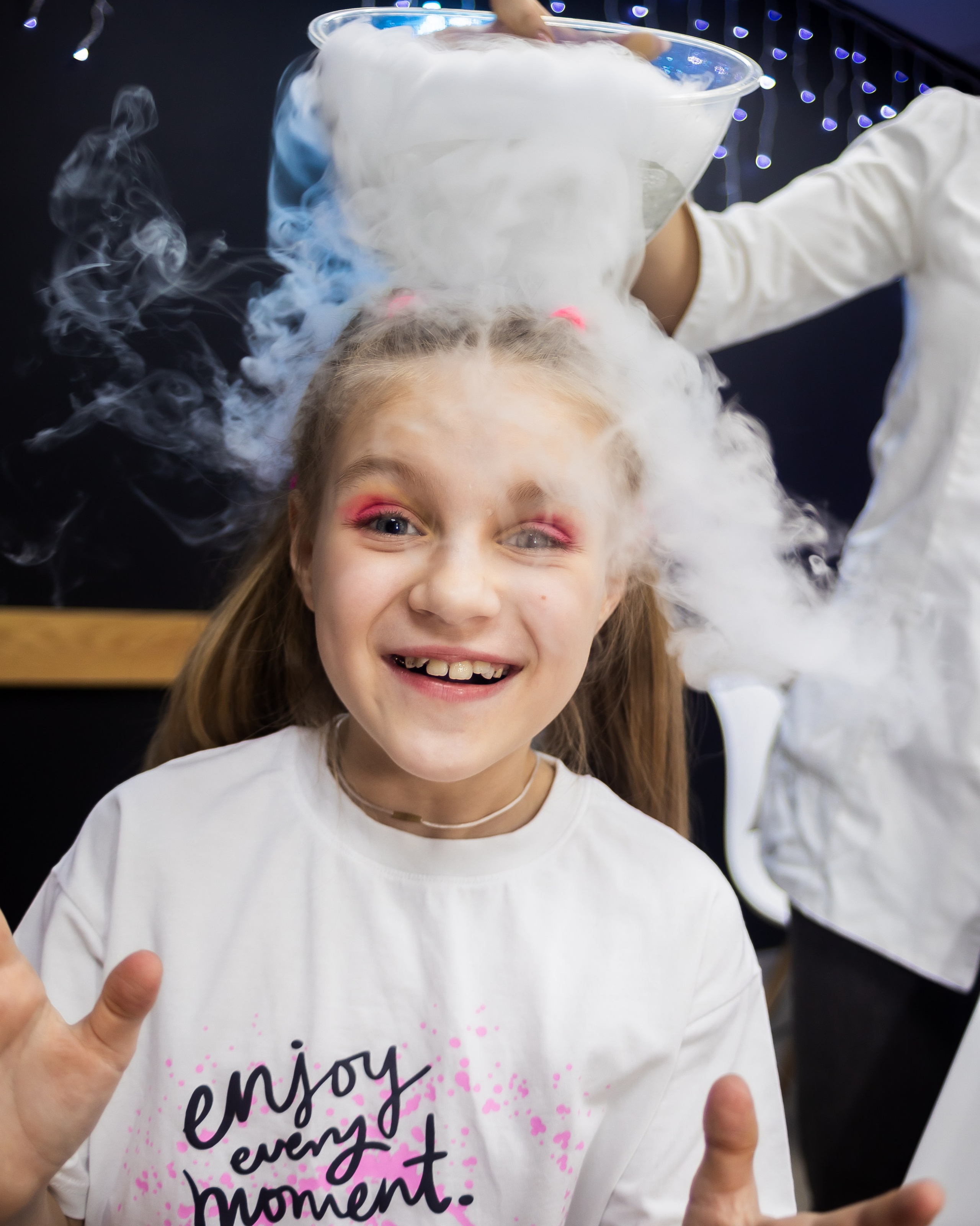 Детские праздники