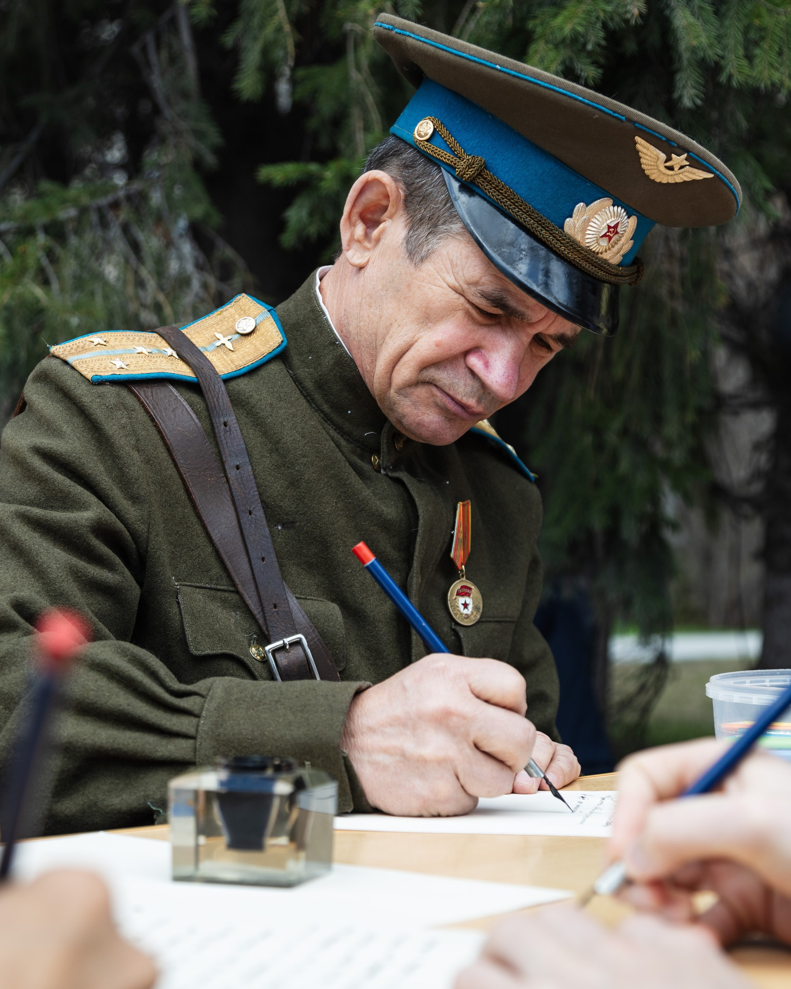 Праздник 9 мая 2024