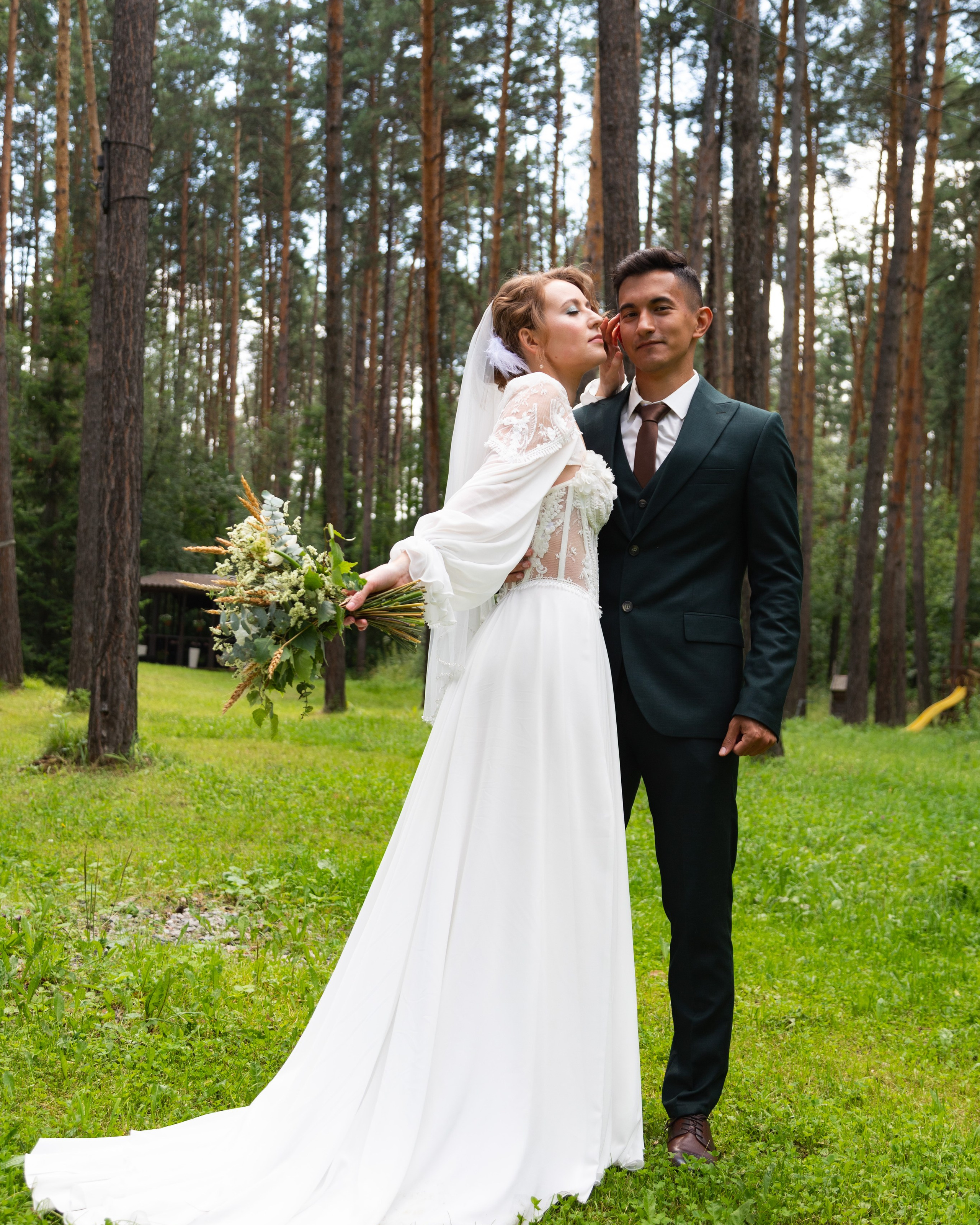 Свадебная Съемка