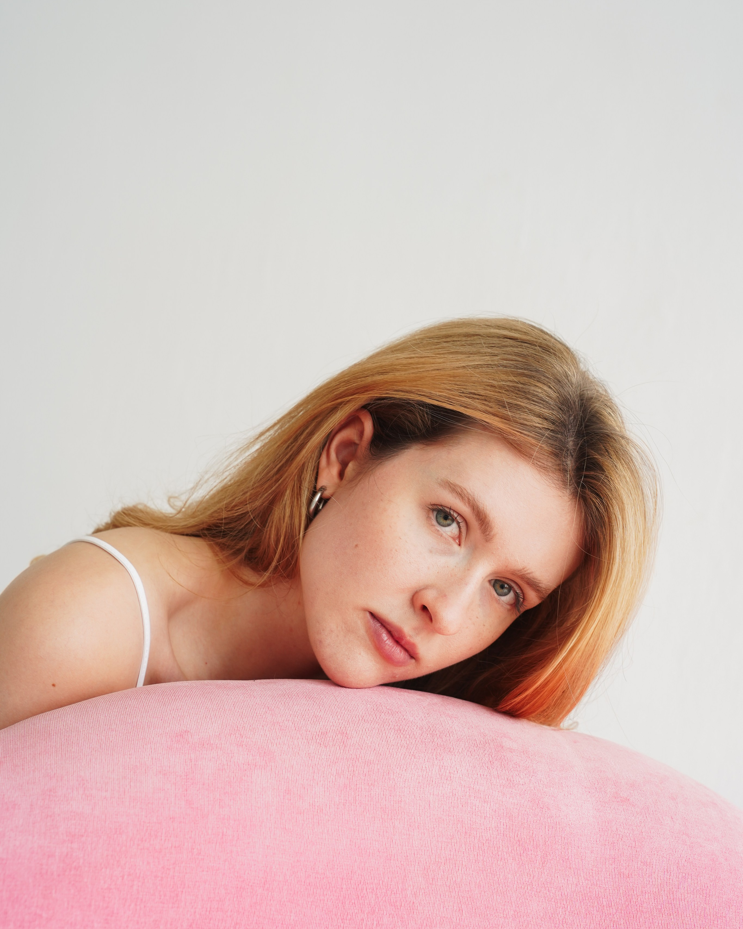 Женский портрет