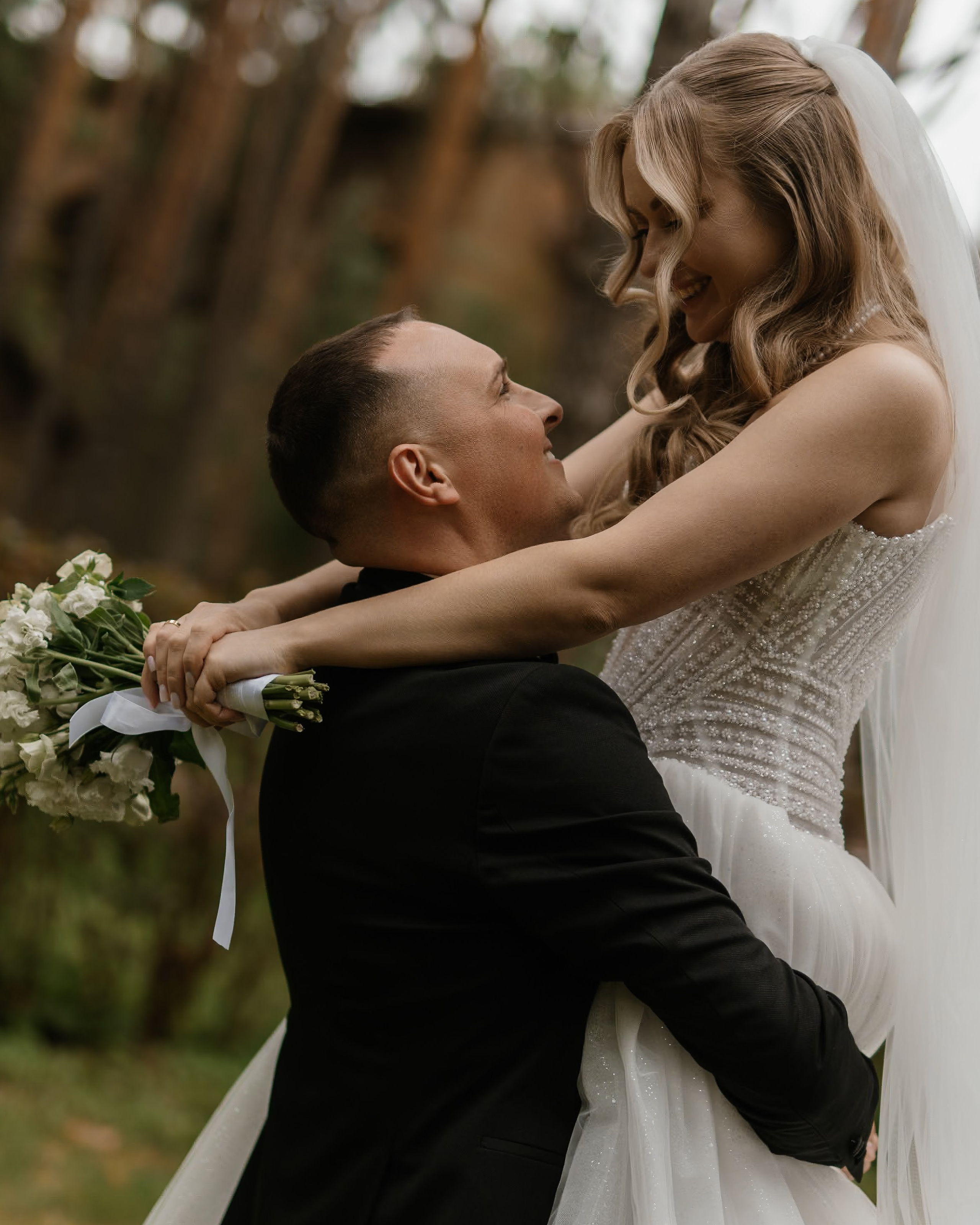 Алексей & Ирина