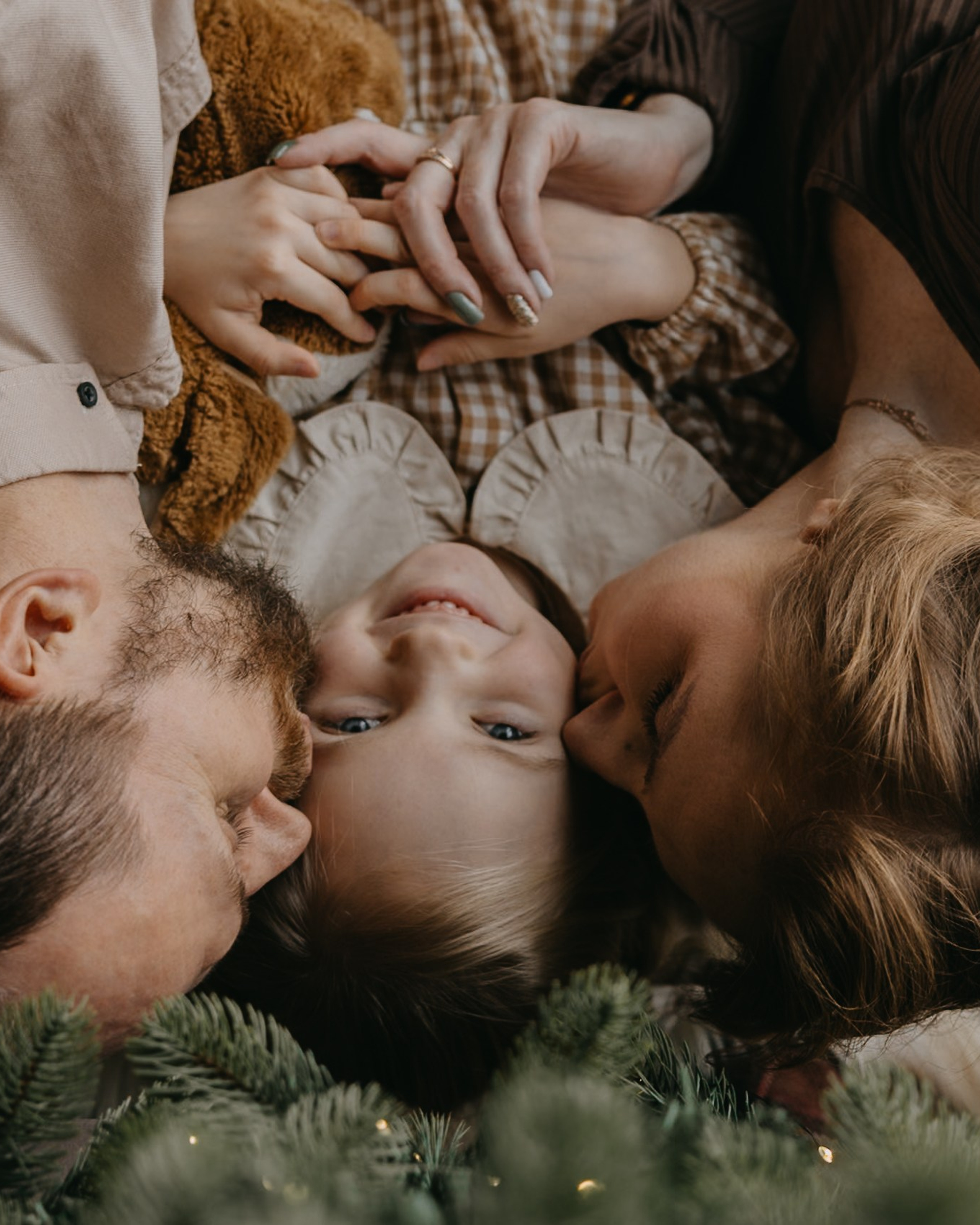 Новогодний фотодень