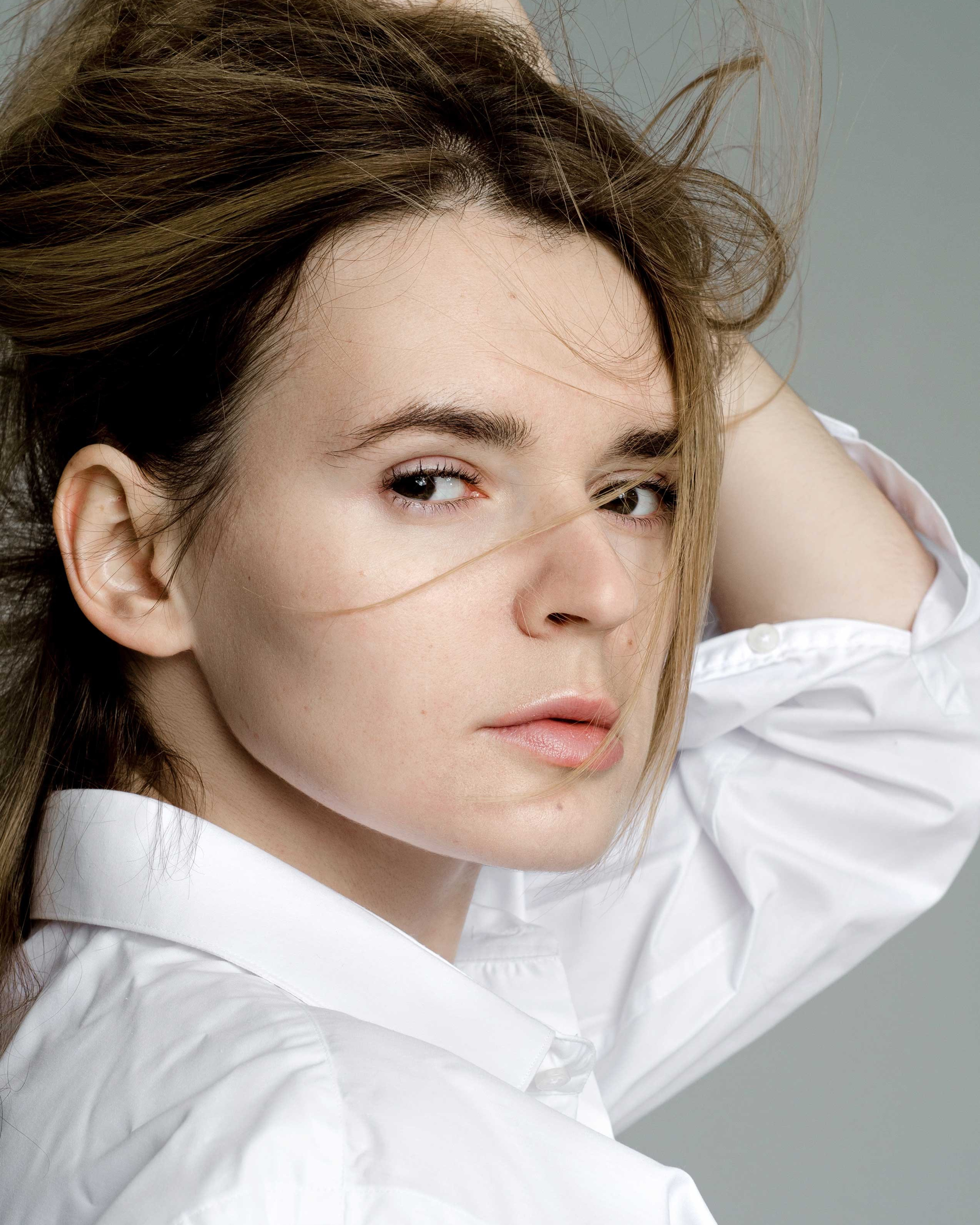 Ира. Модельные тесты.