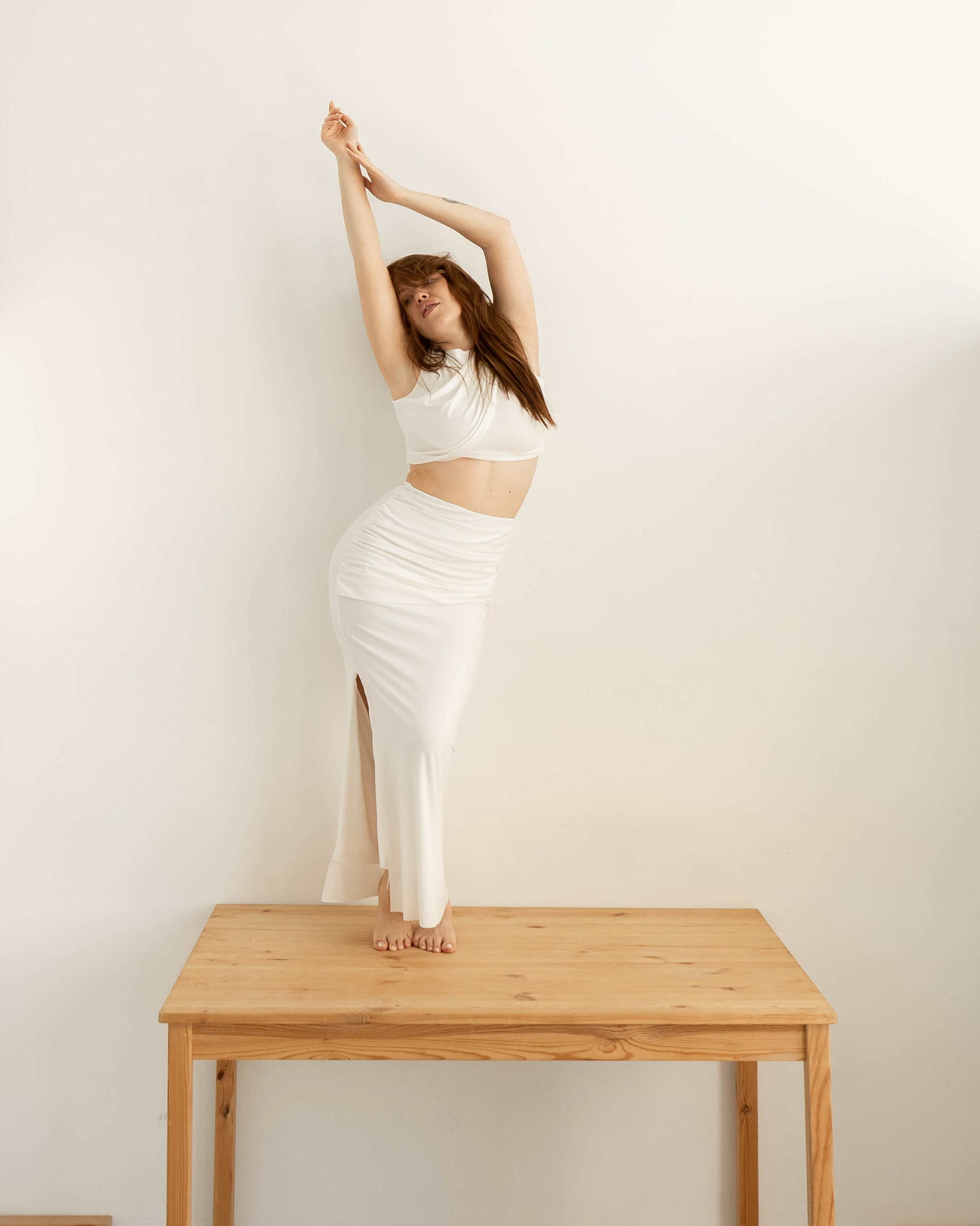 Портреты в&nbsp;студии