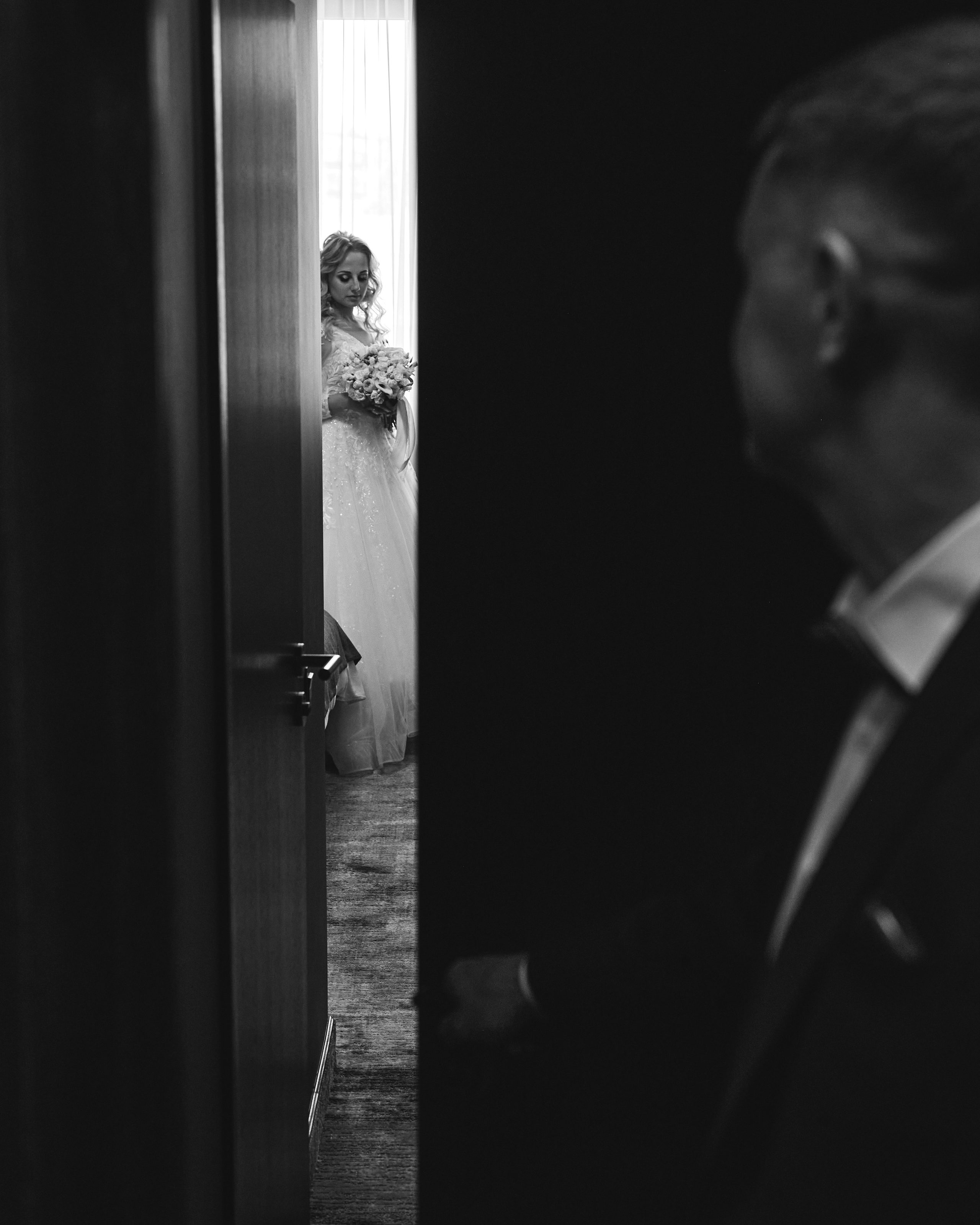 Свадьба Марина + Владимир