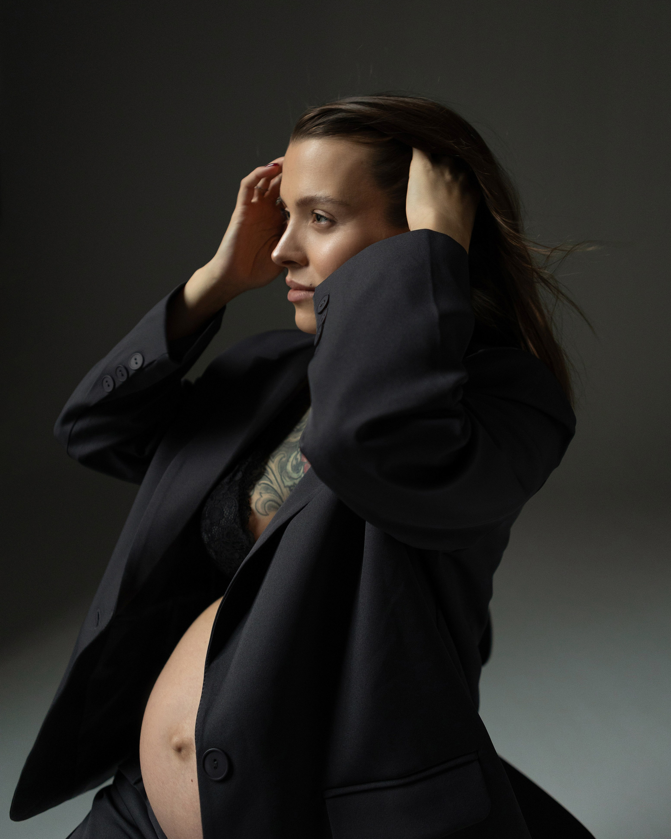 в ожидании чуда