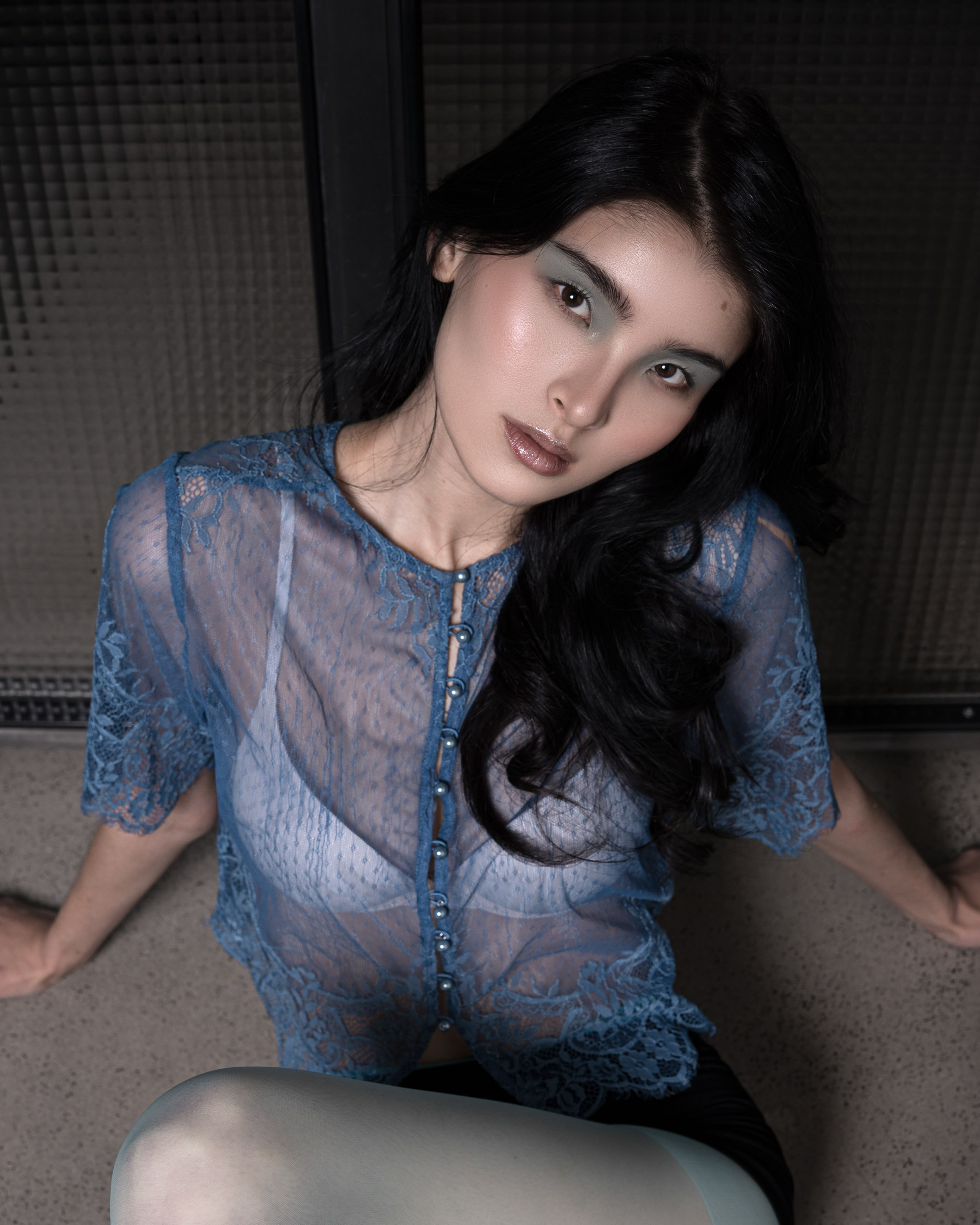 CAPRICE | EDITORIAL — AYAU