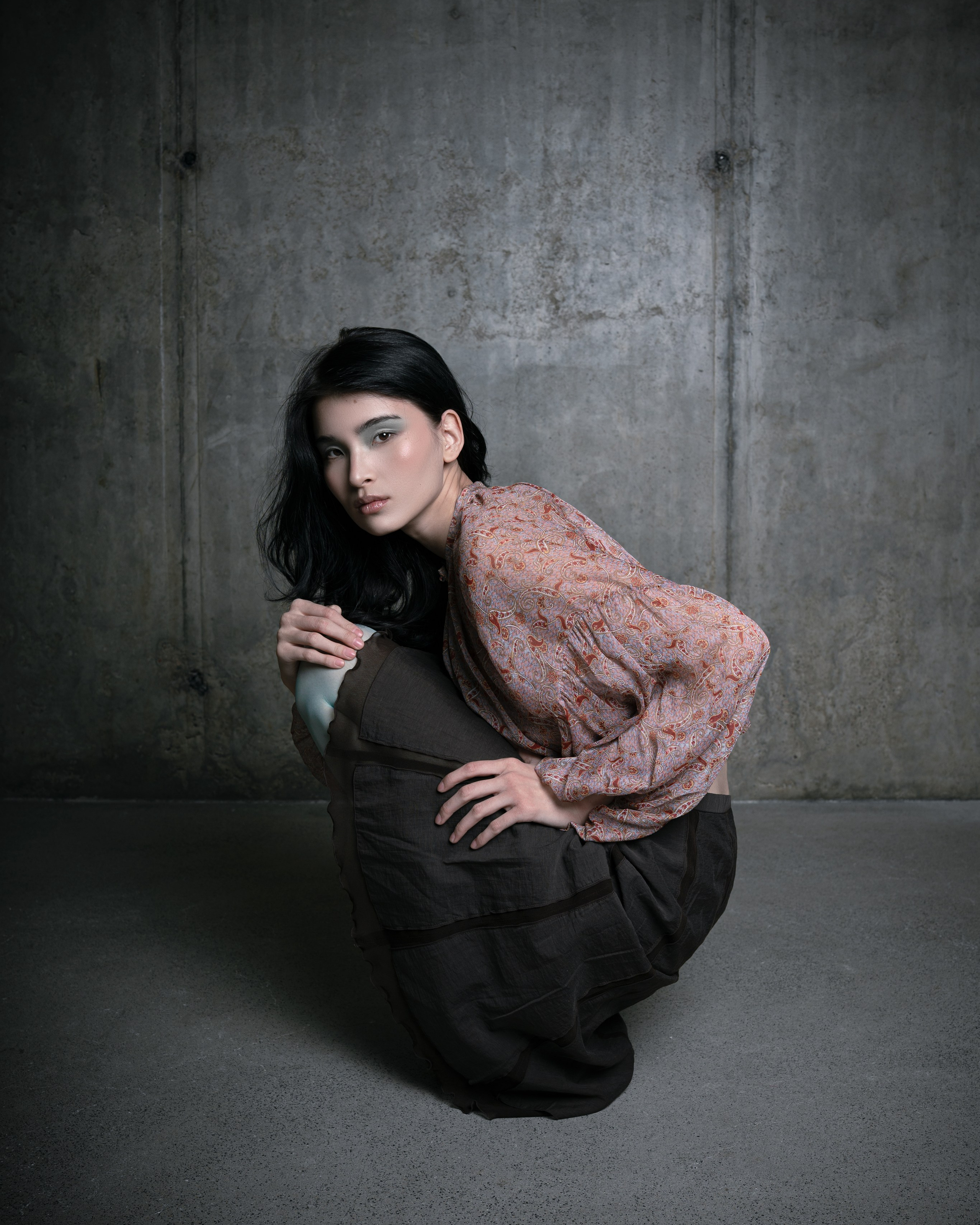 CREAM | EDITORIAL — AYAU