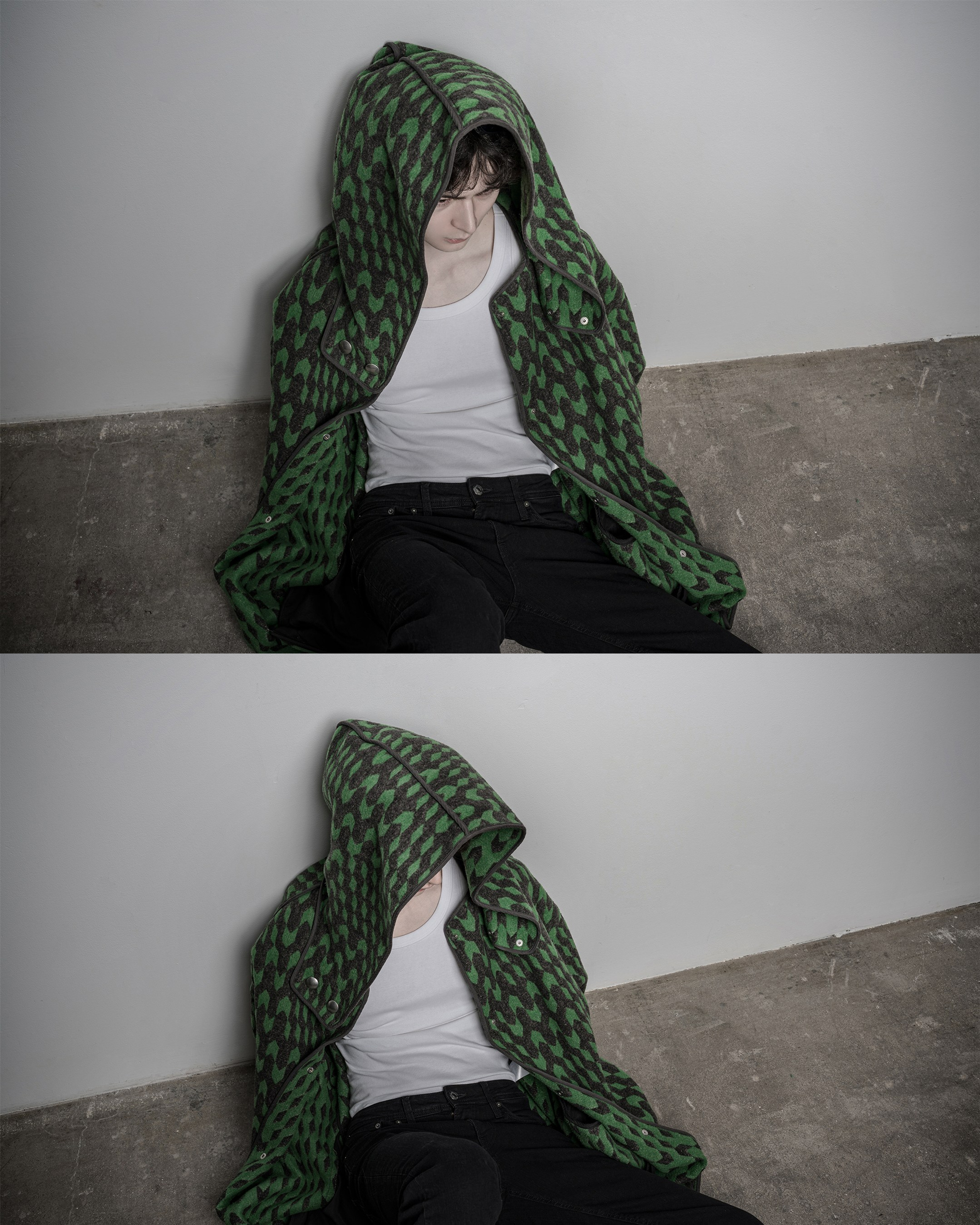 EDITORIAL — AMIR