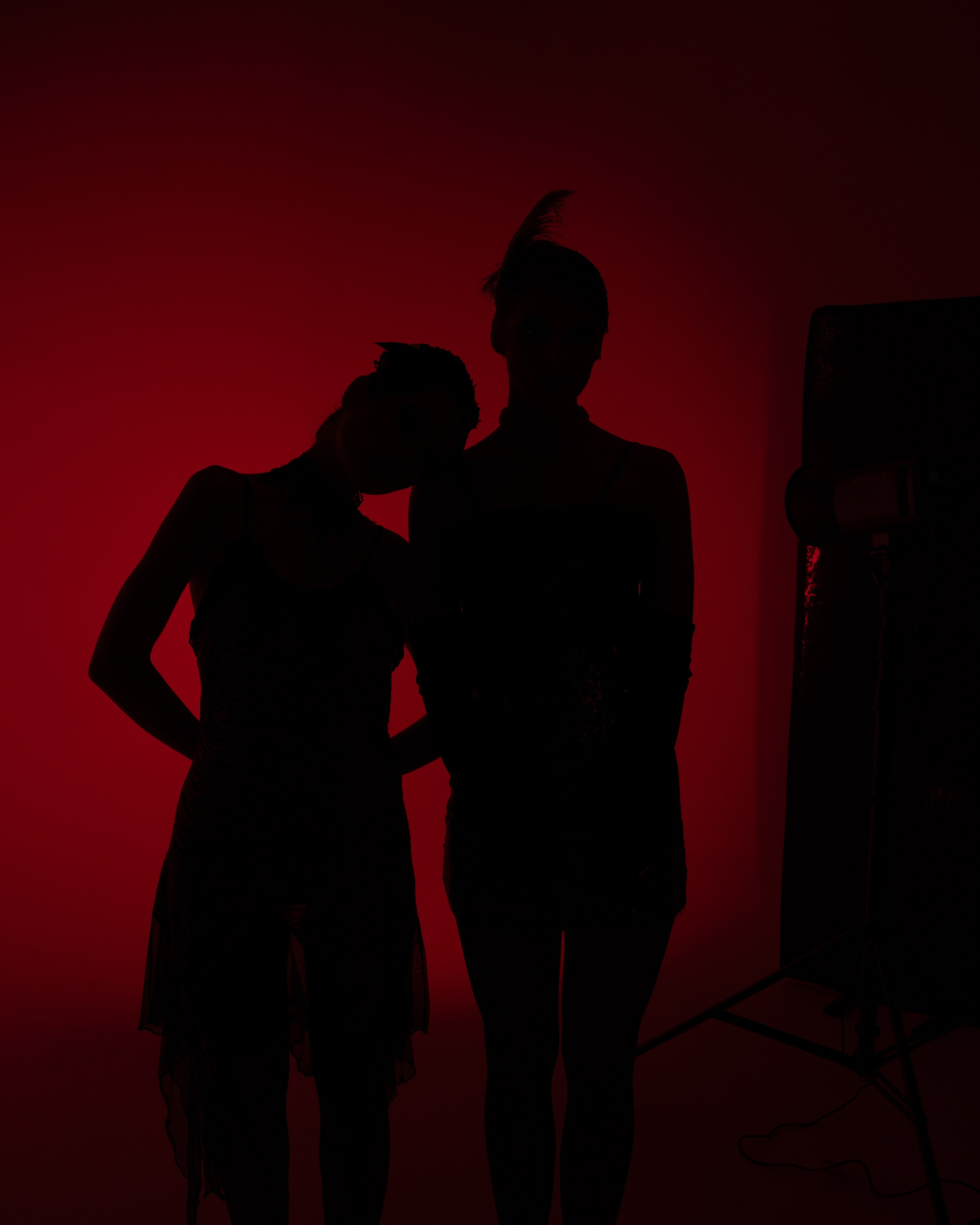 INTIMACY | CREATIVE — REGINA & LENA