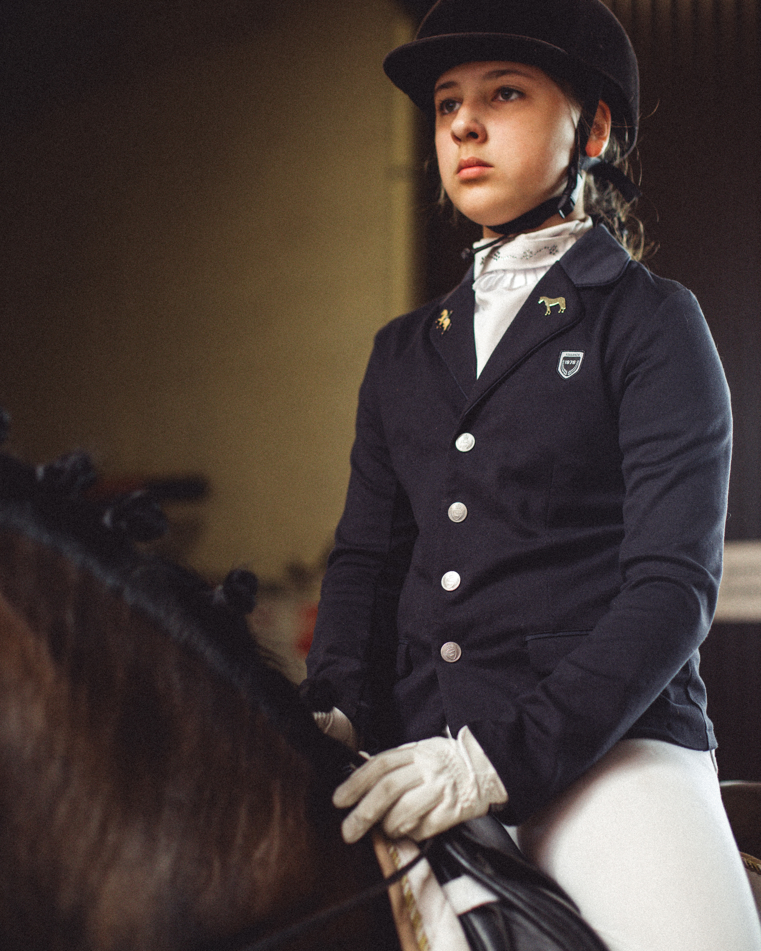 Маленькие спортсмены