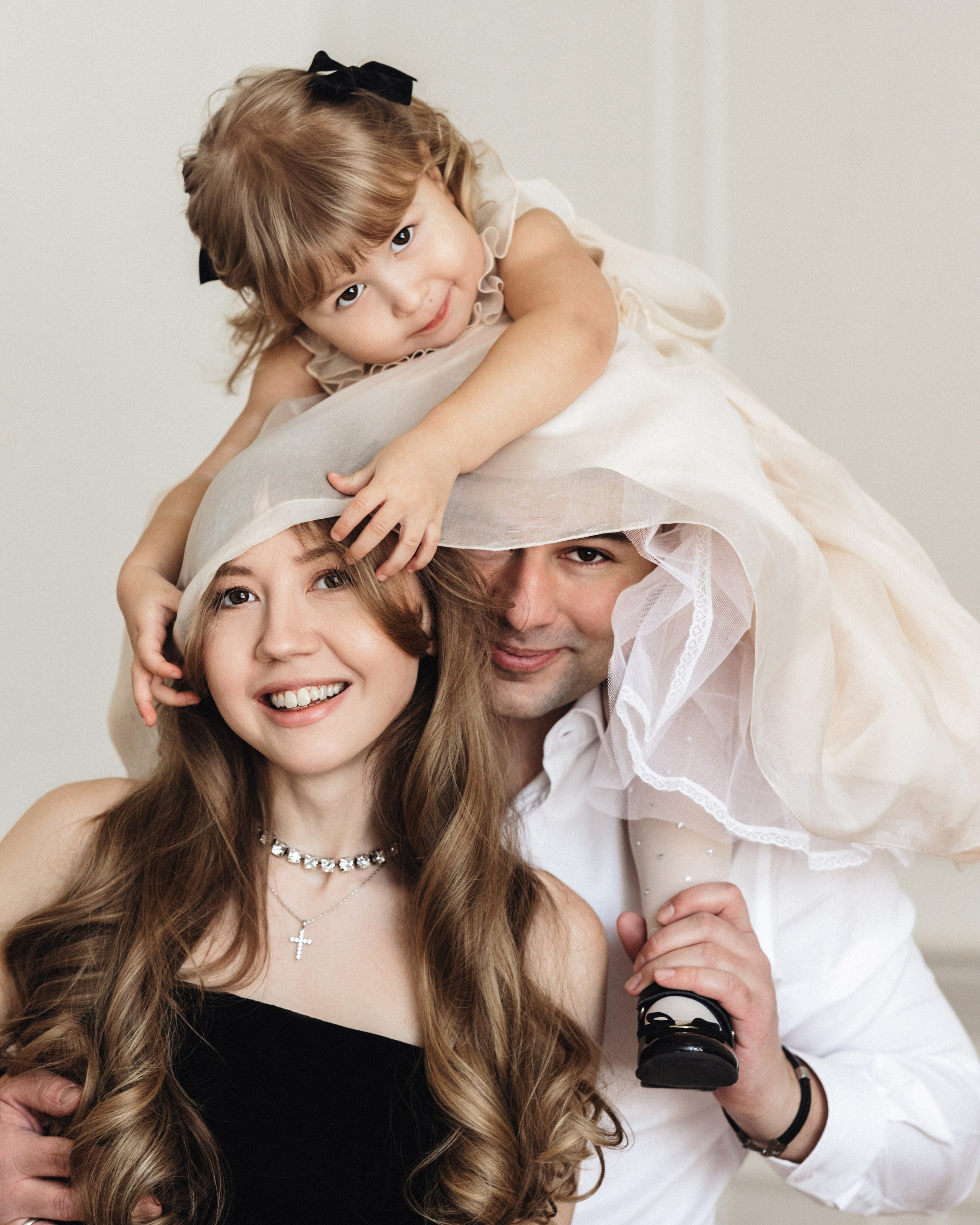 Там где живет нежность и любовь