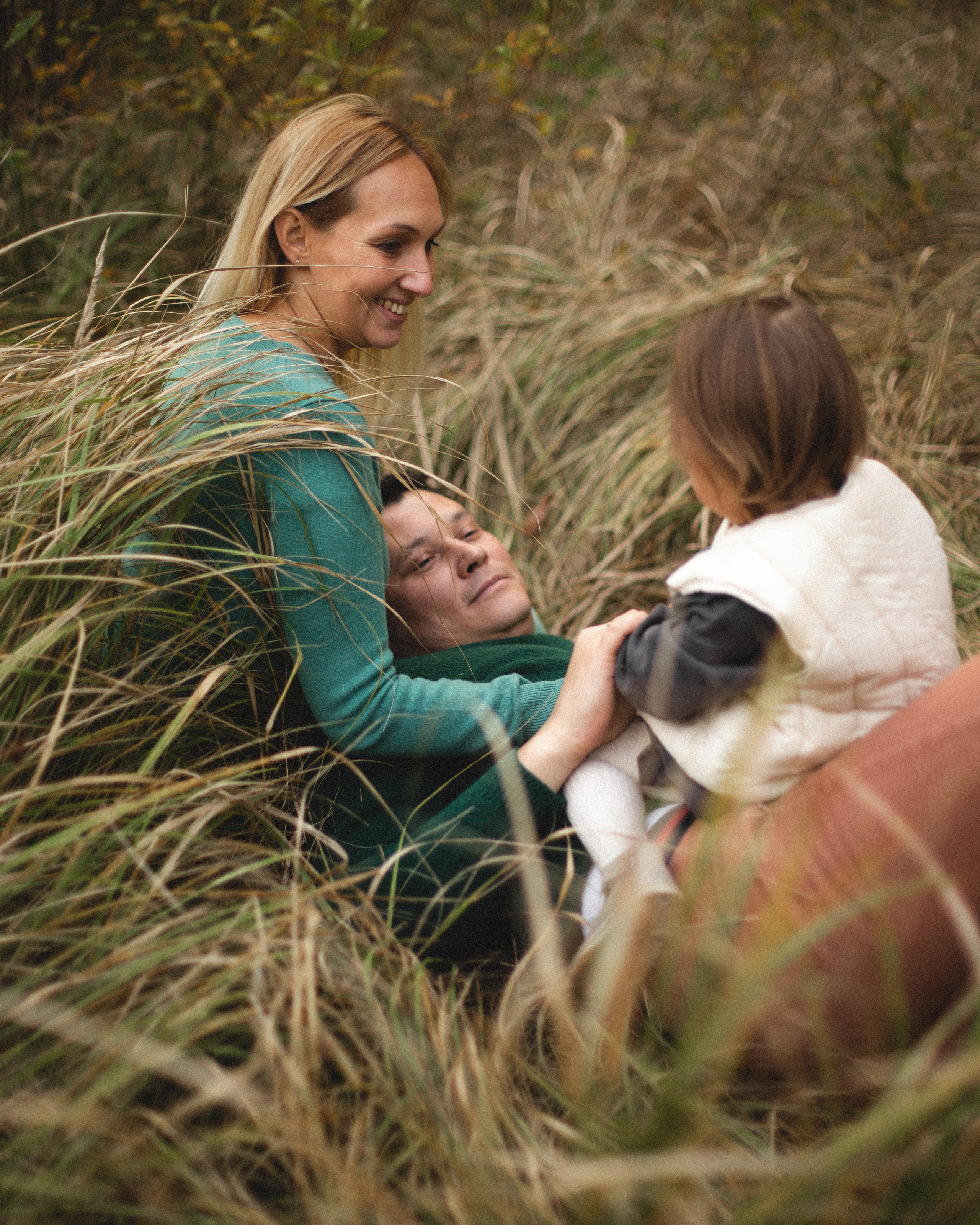 Счастье есть