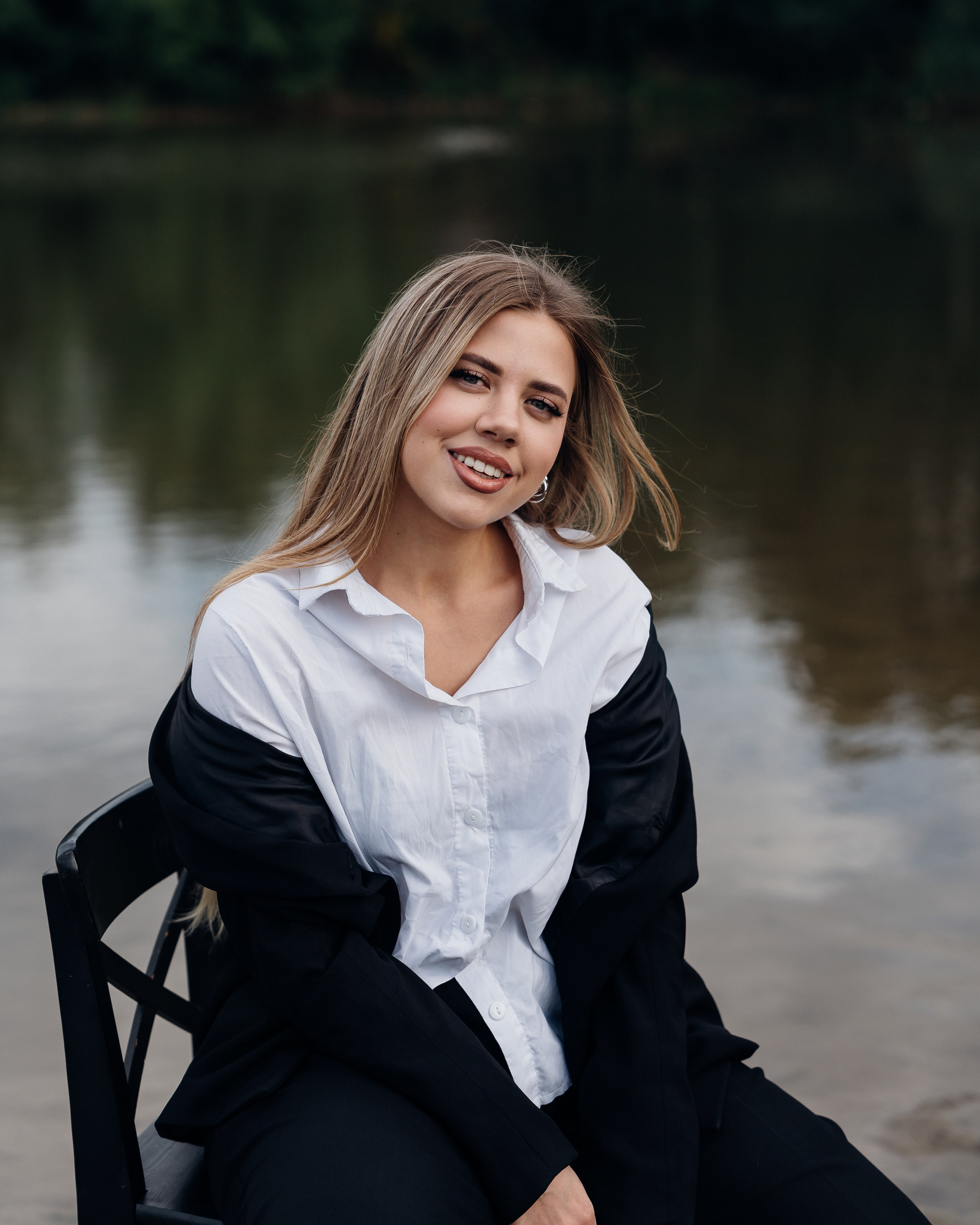 Катя Добрынина