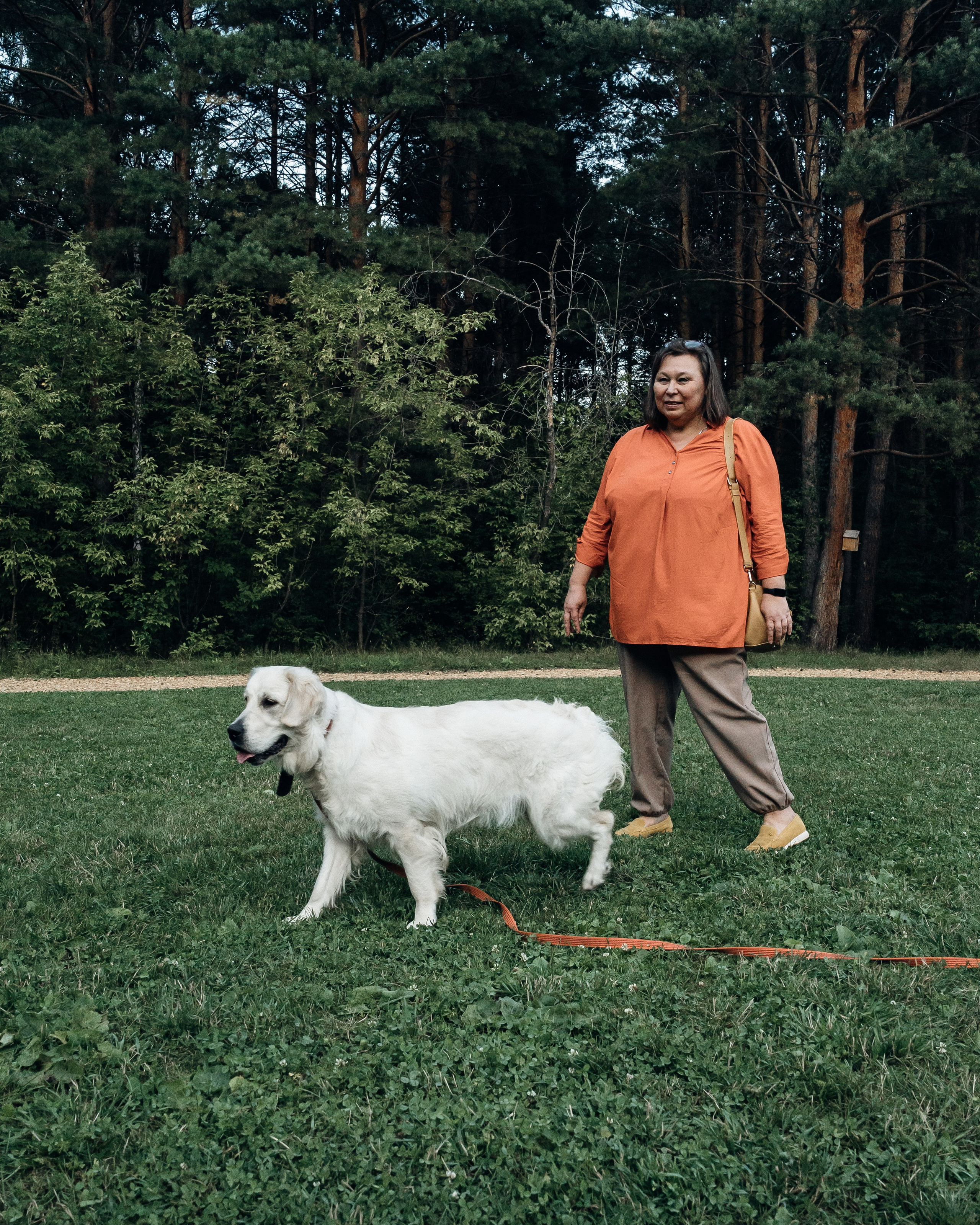 Светлана и Джесси