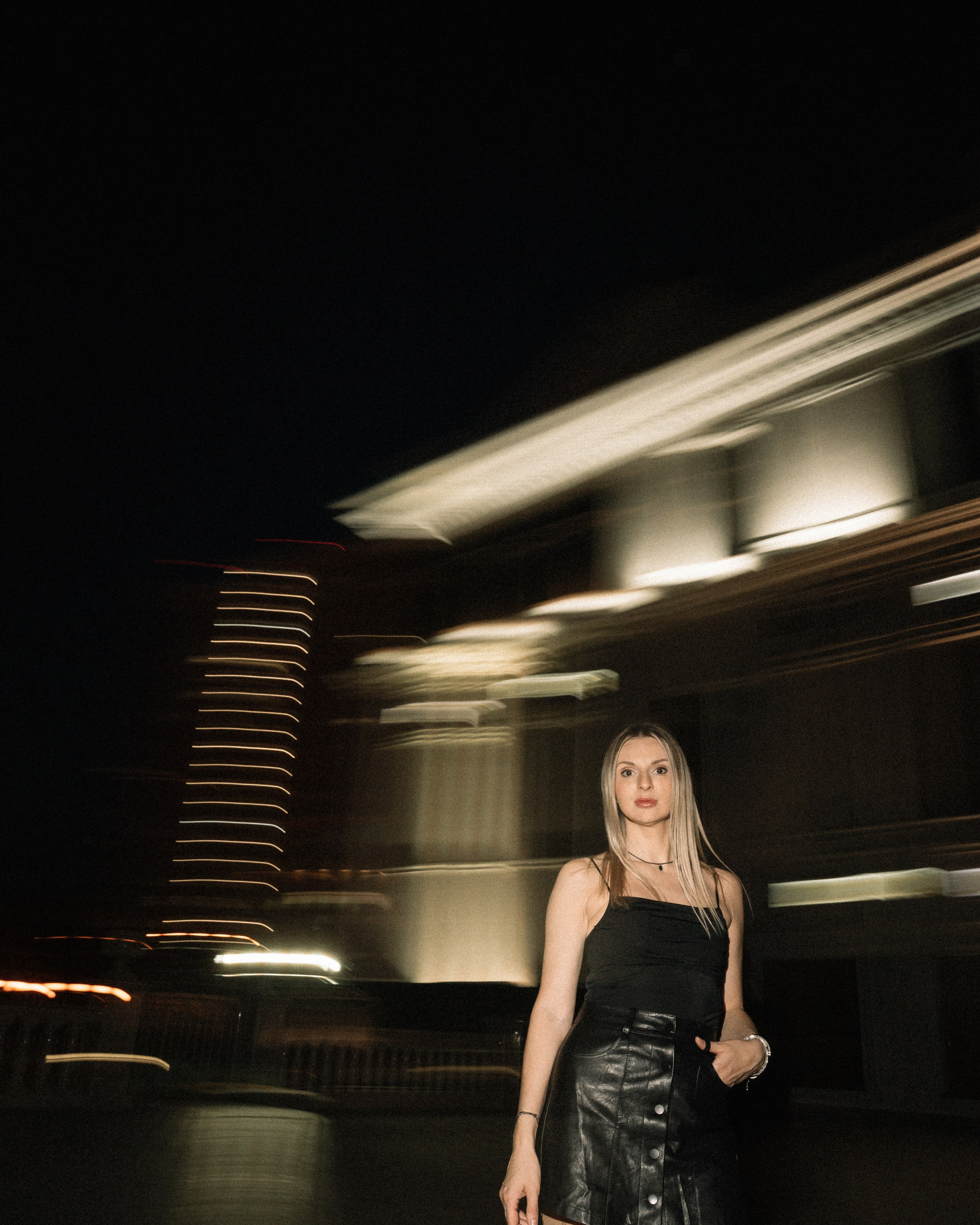 Олеся Бусыгина