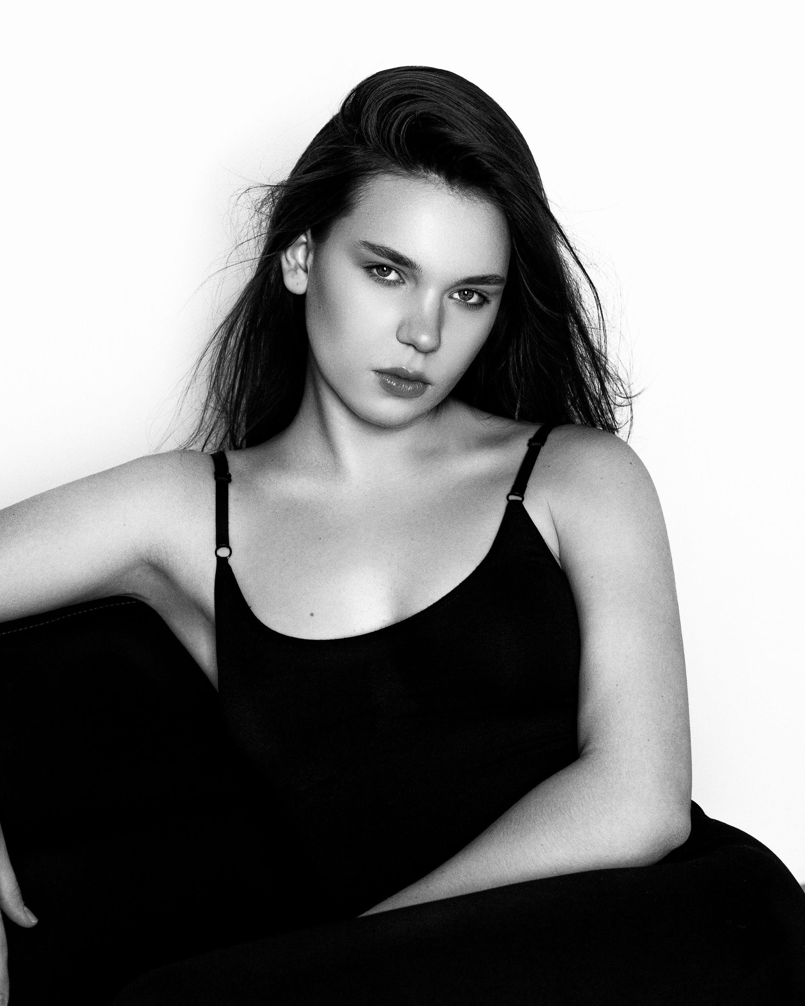 Модельные тесты KHANOVA