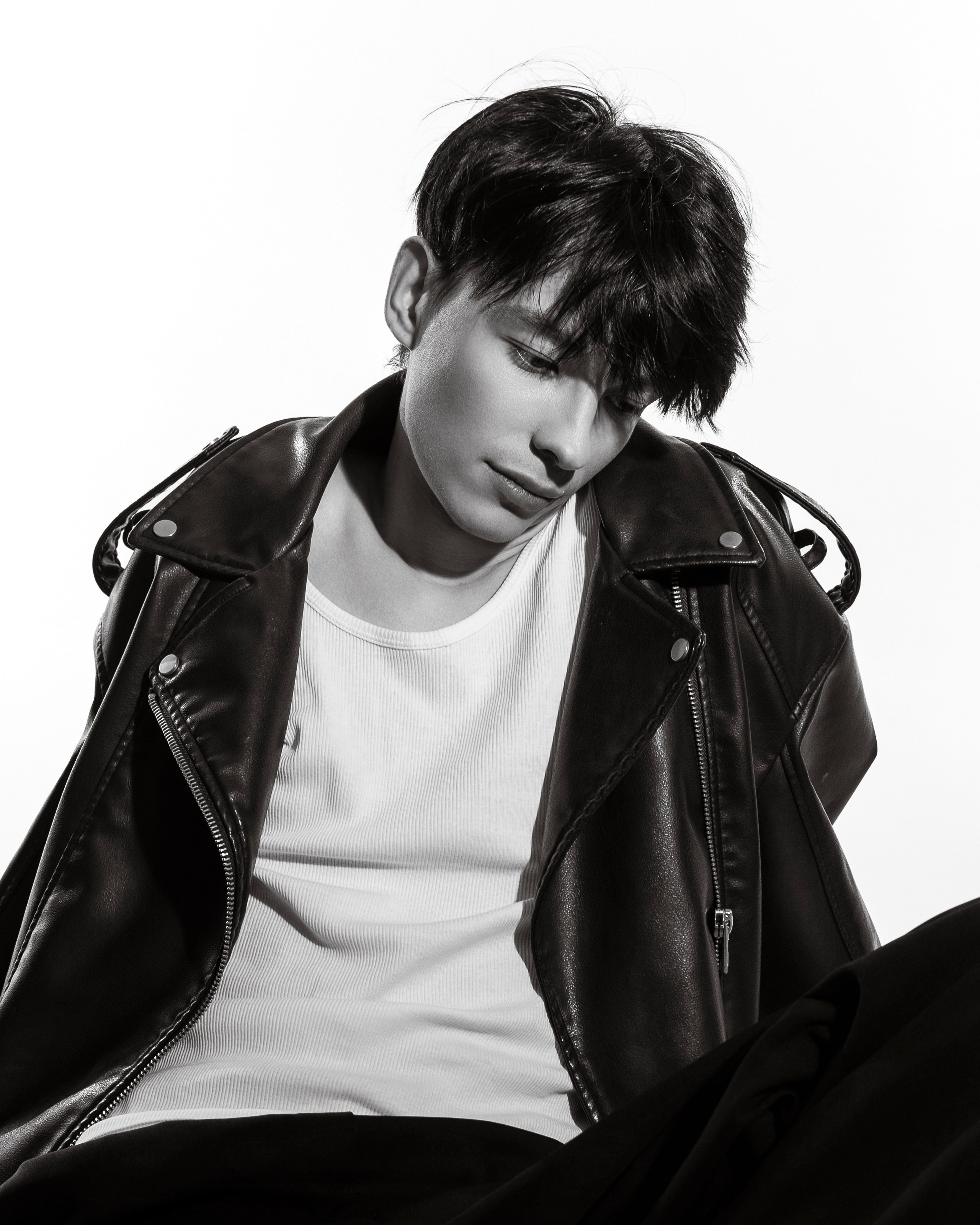 Мужские съемки (микс)