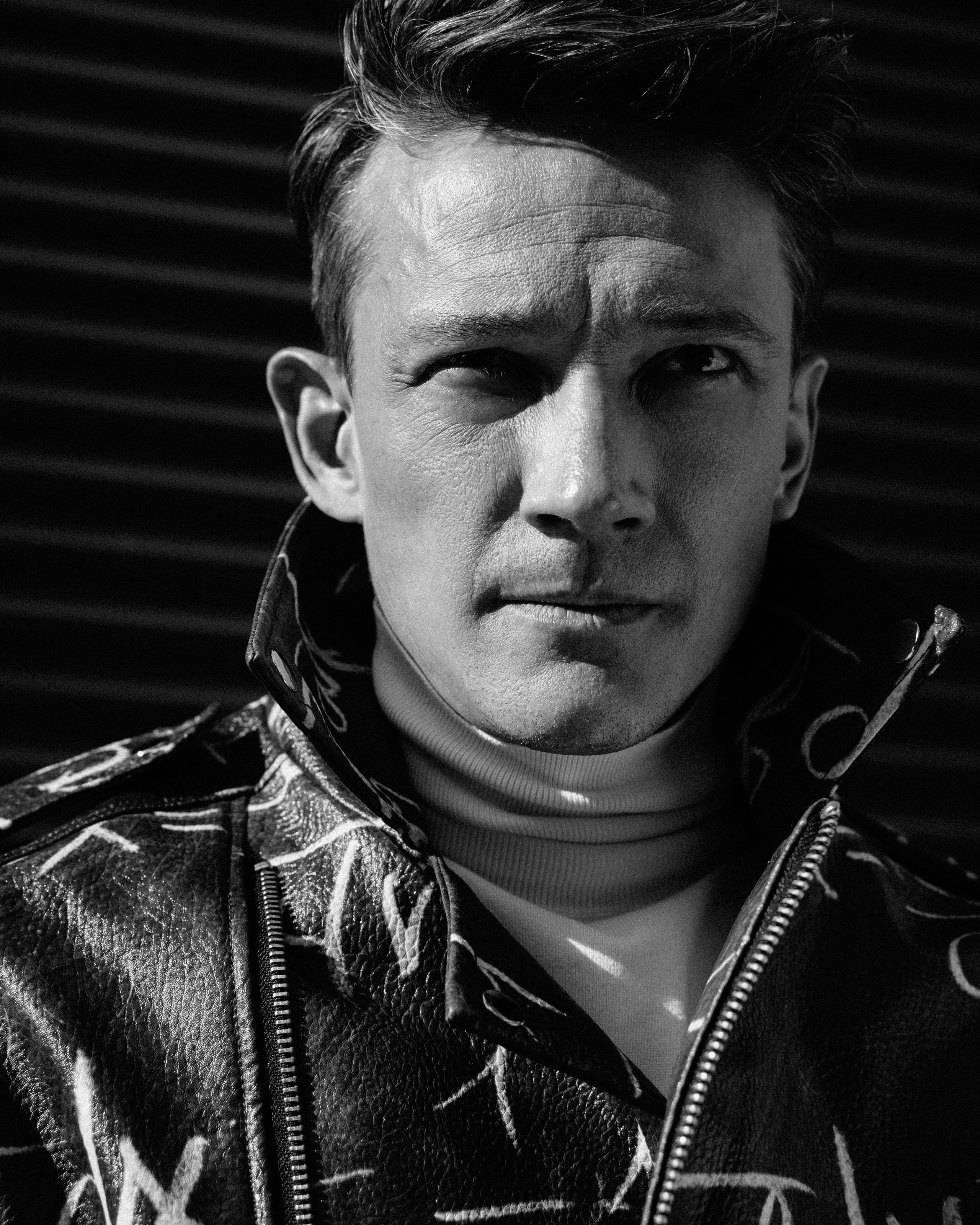 Сергей Гилев