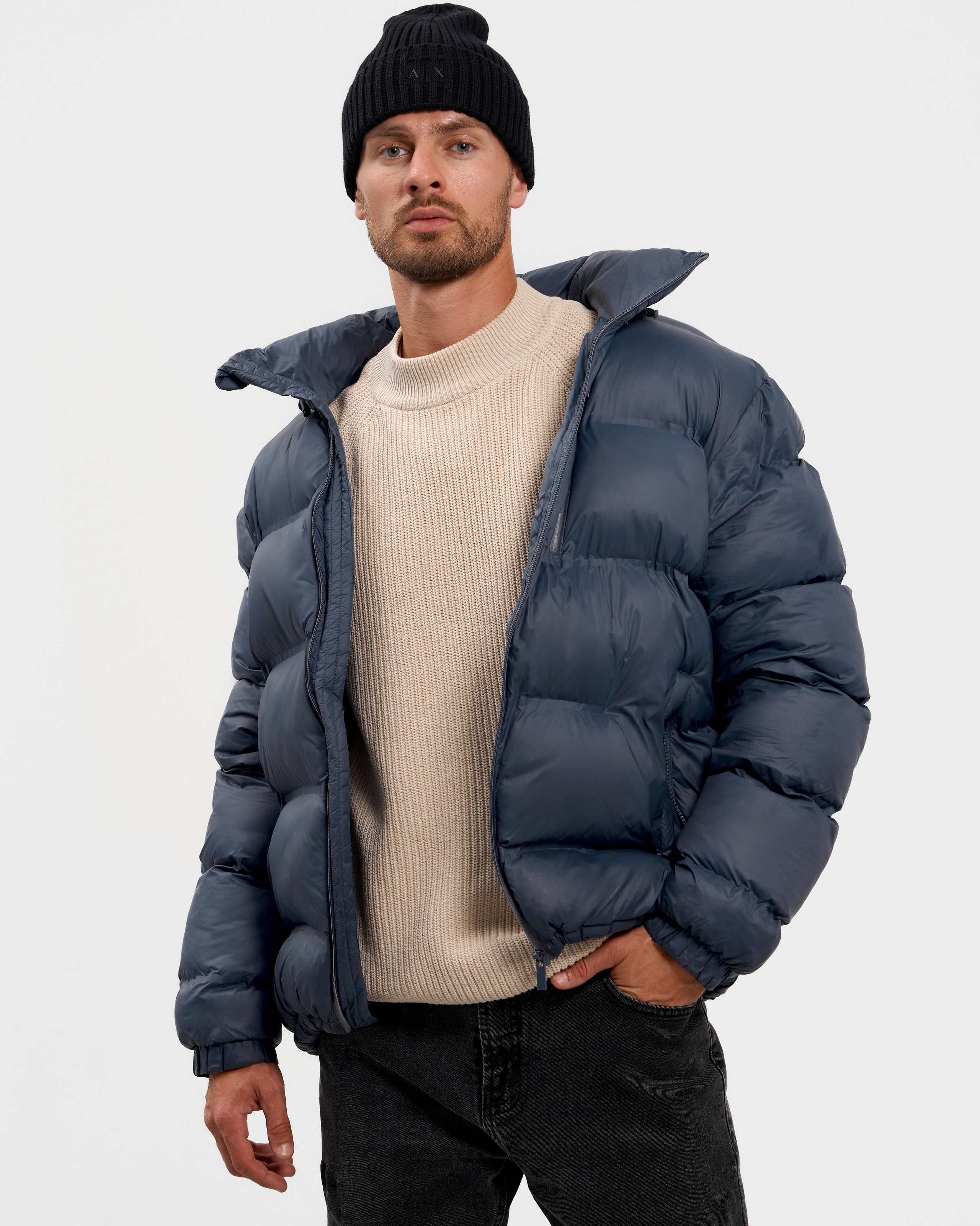 Men's outerwear/Catalogue