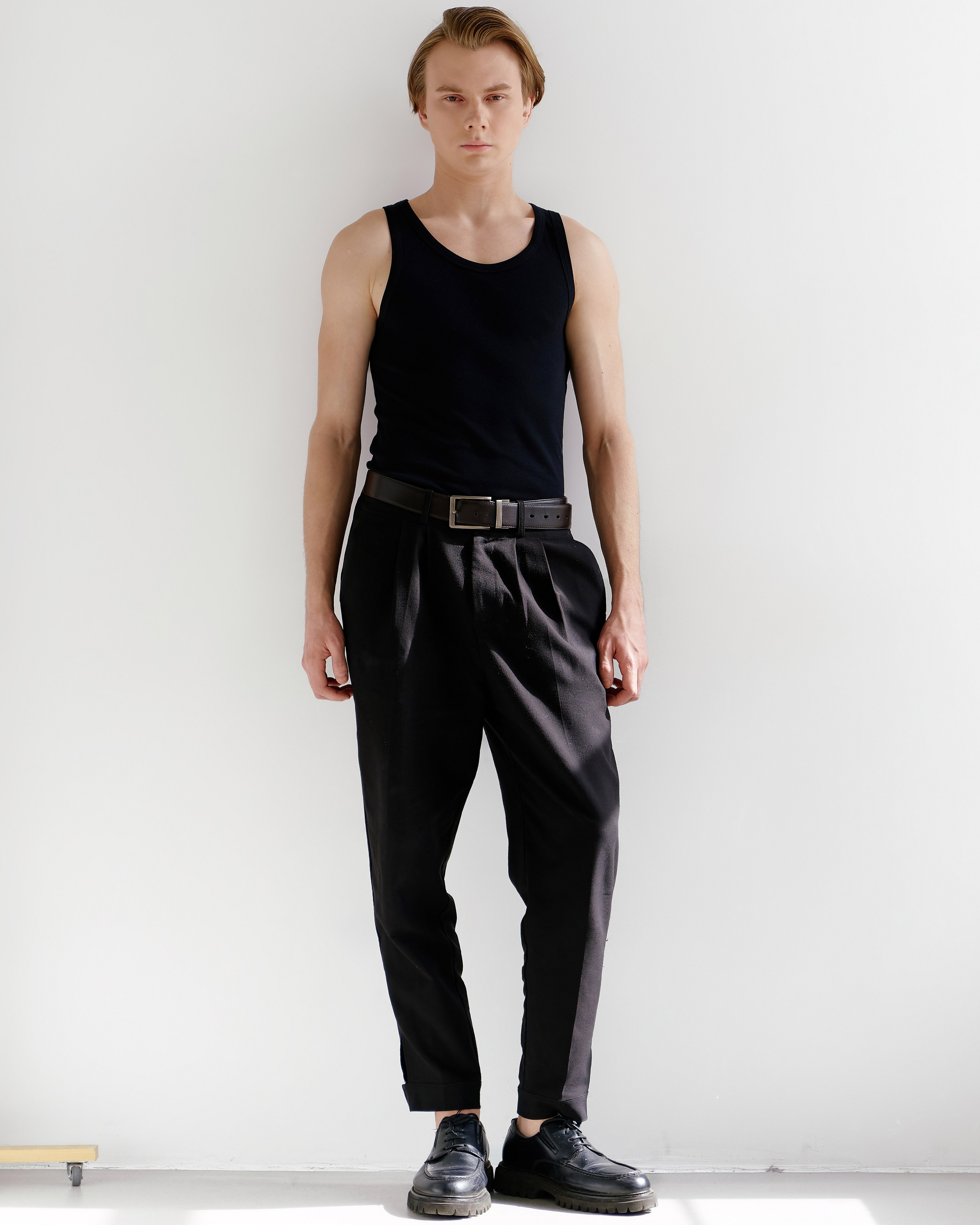 Max/Model test