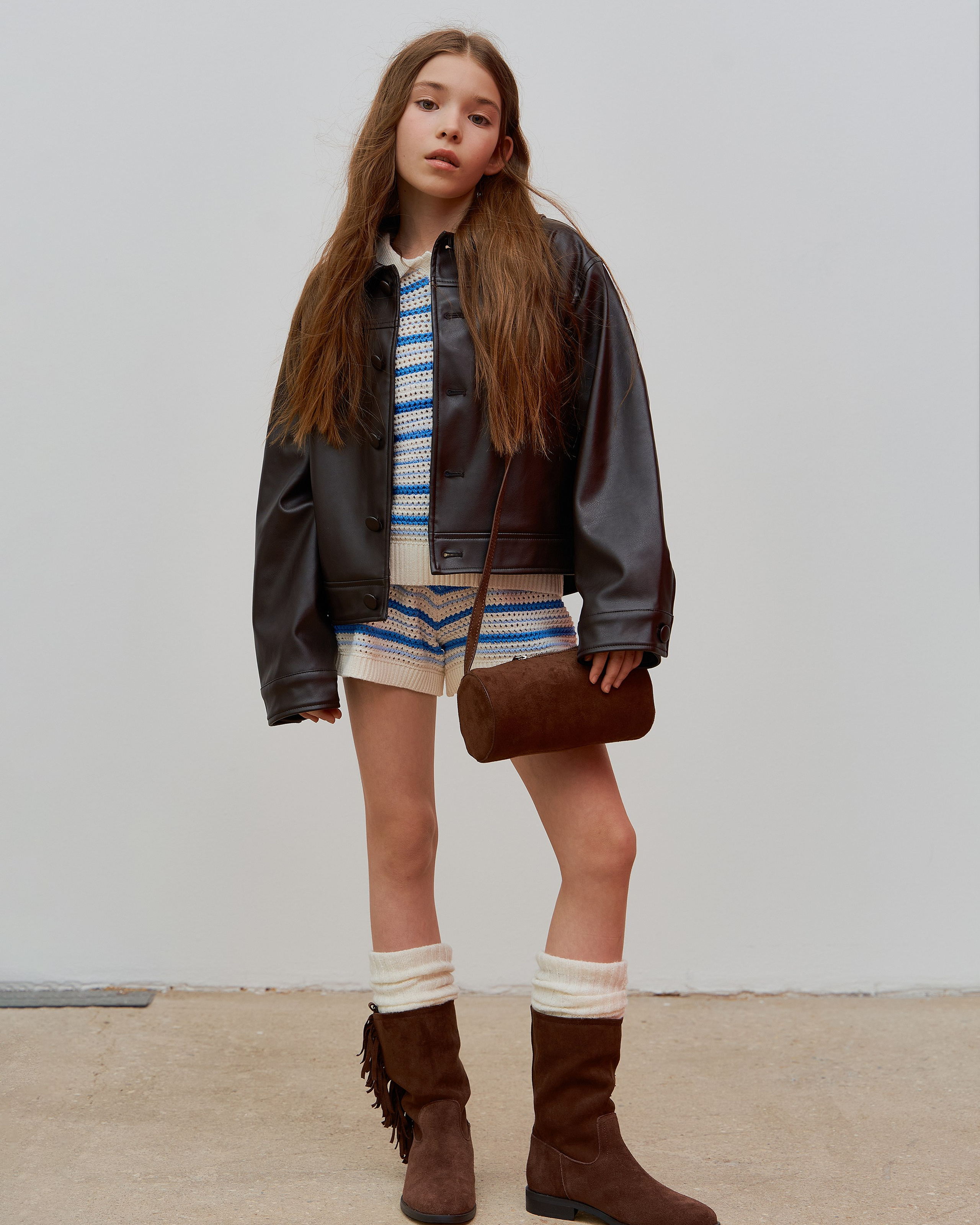 Ulyana/Model test