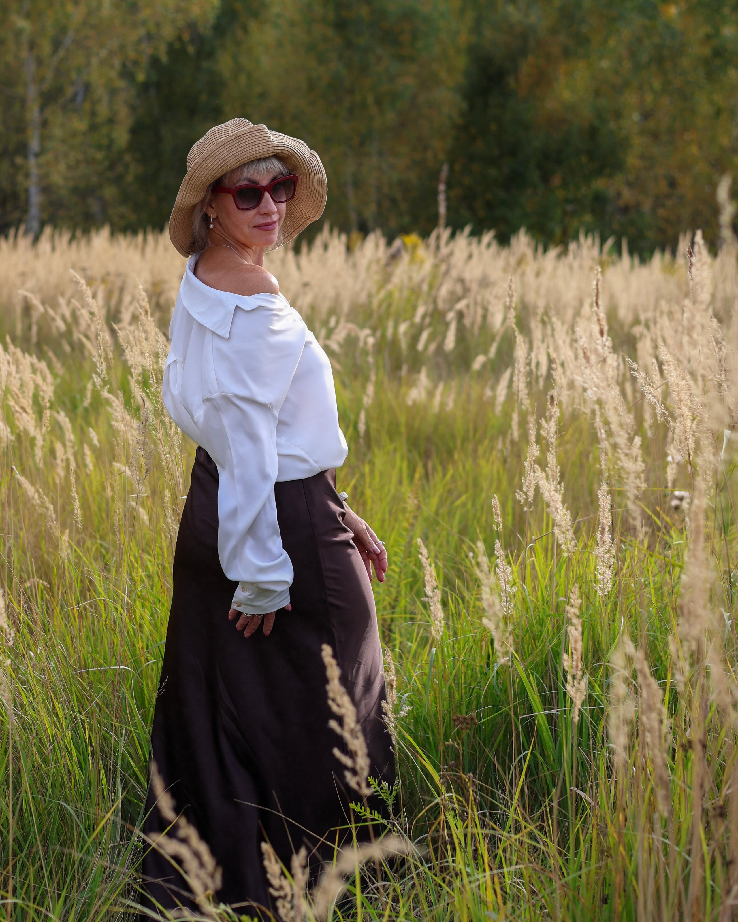 Фотосессия Виктории