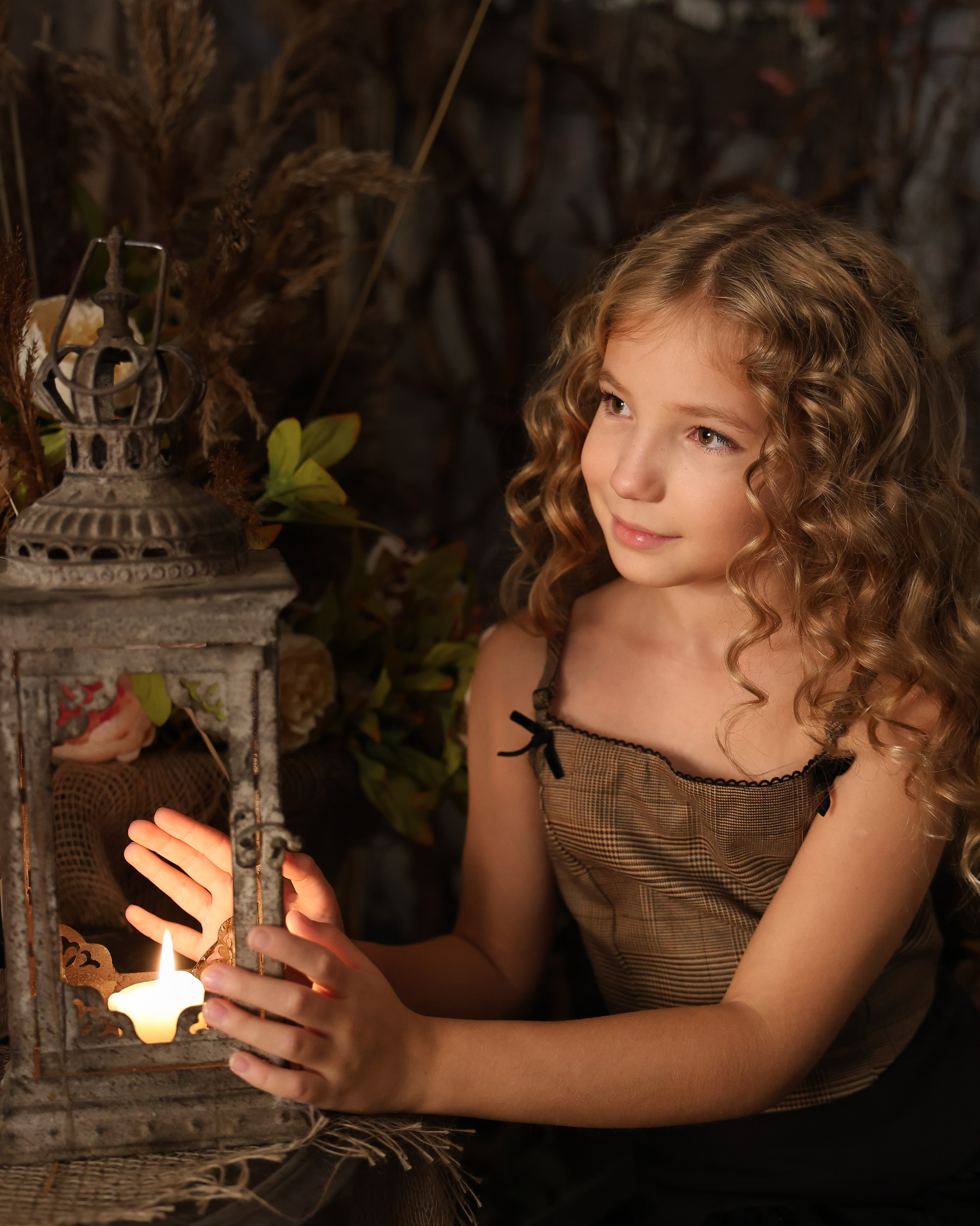 Фотосессия Юликс