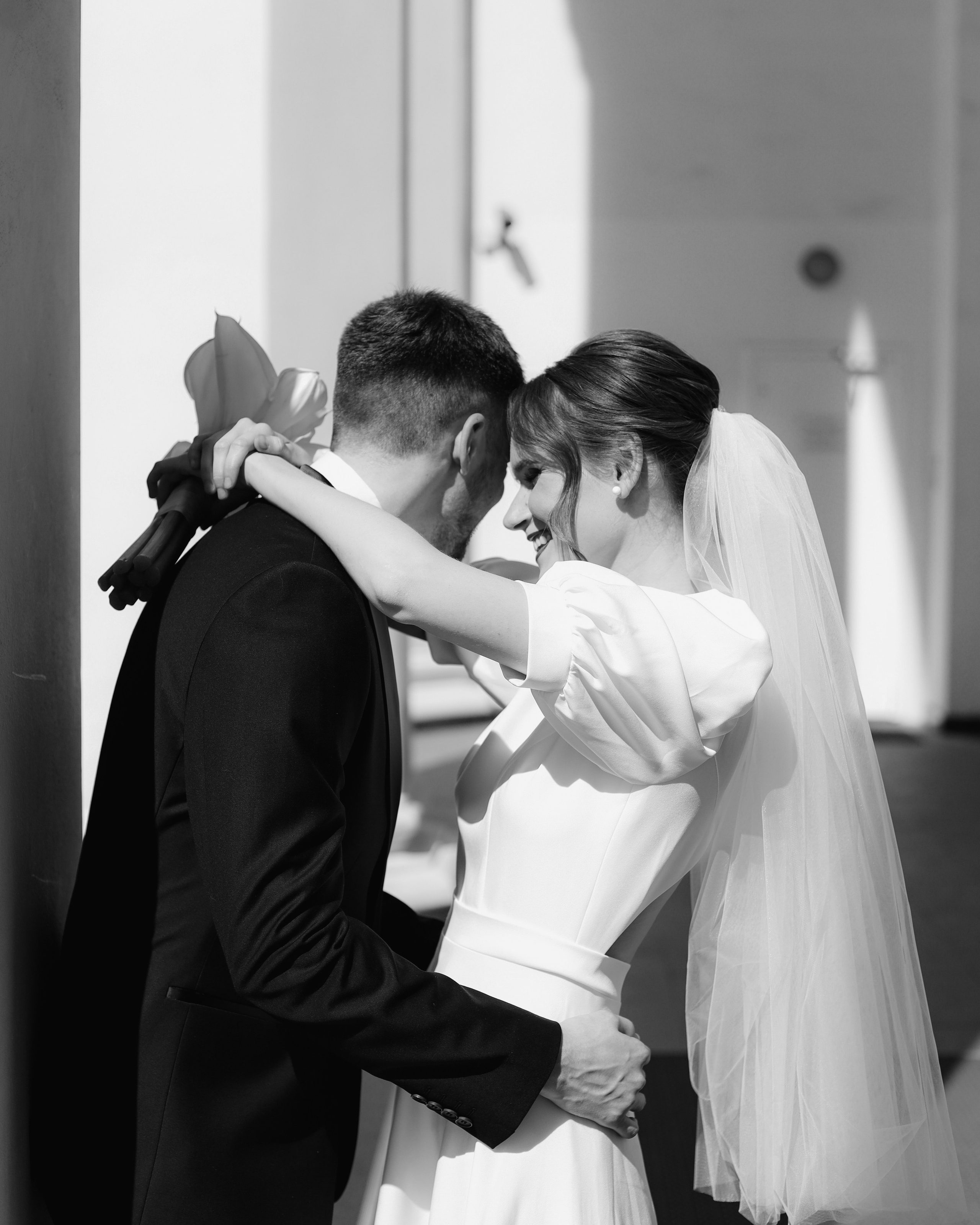 АНЖЕЛИКА И ДМИТРИЙ