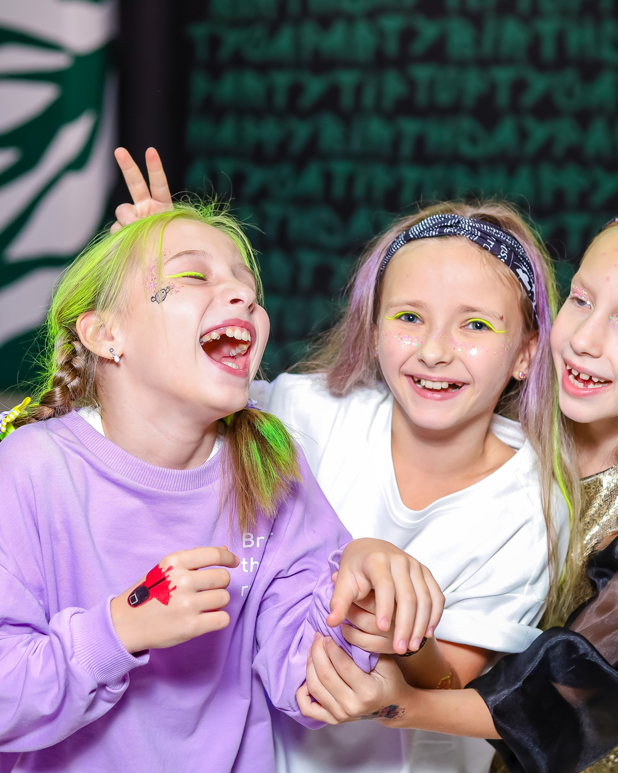 ТИП ТОП | ДНИ РОЖДЕНИЯ