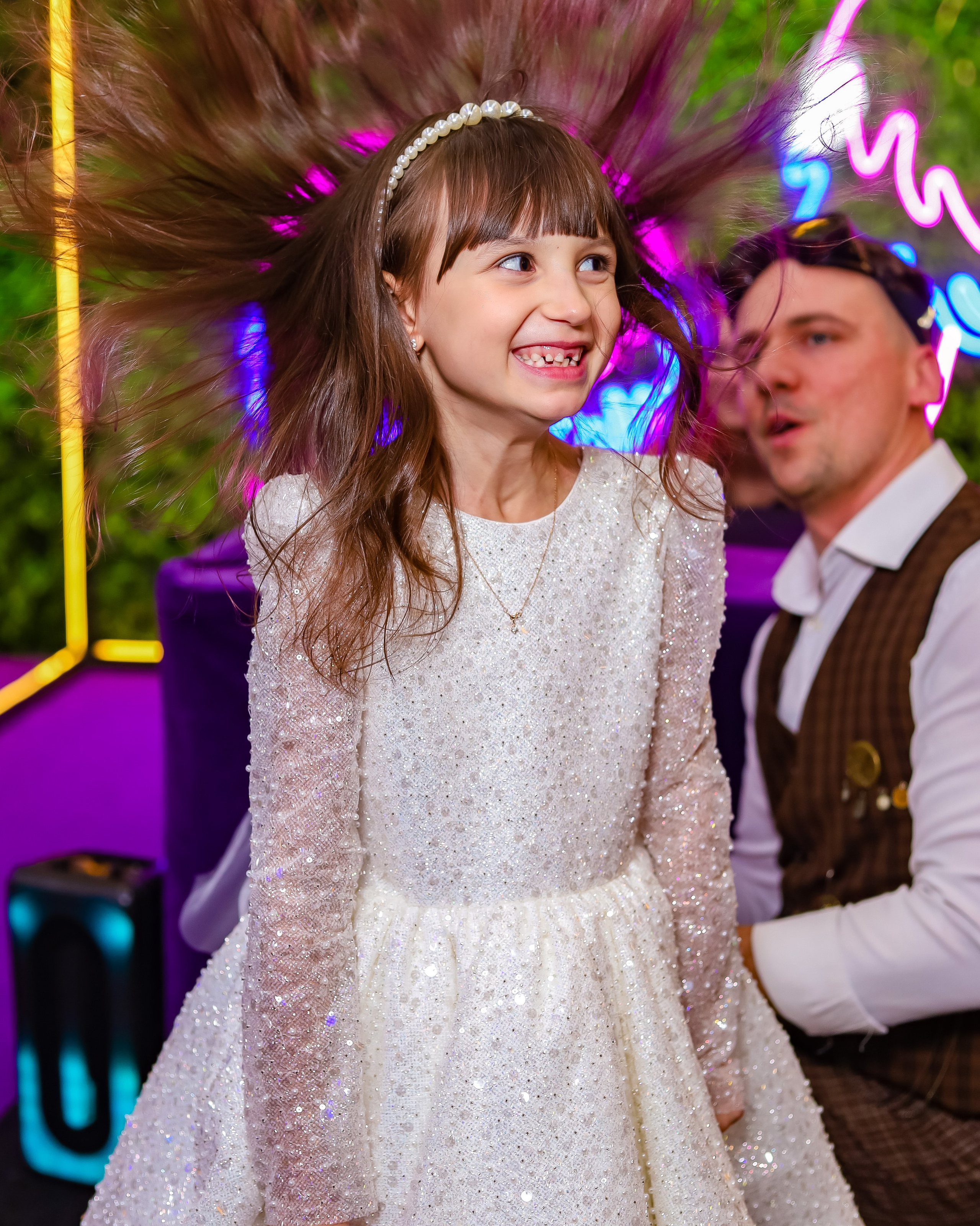 ГОРОД ДЕТЕЙ | ДНИ РОЖДЕНИЯ