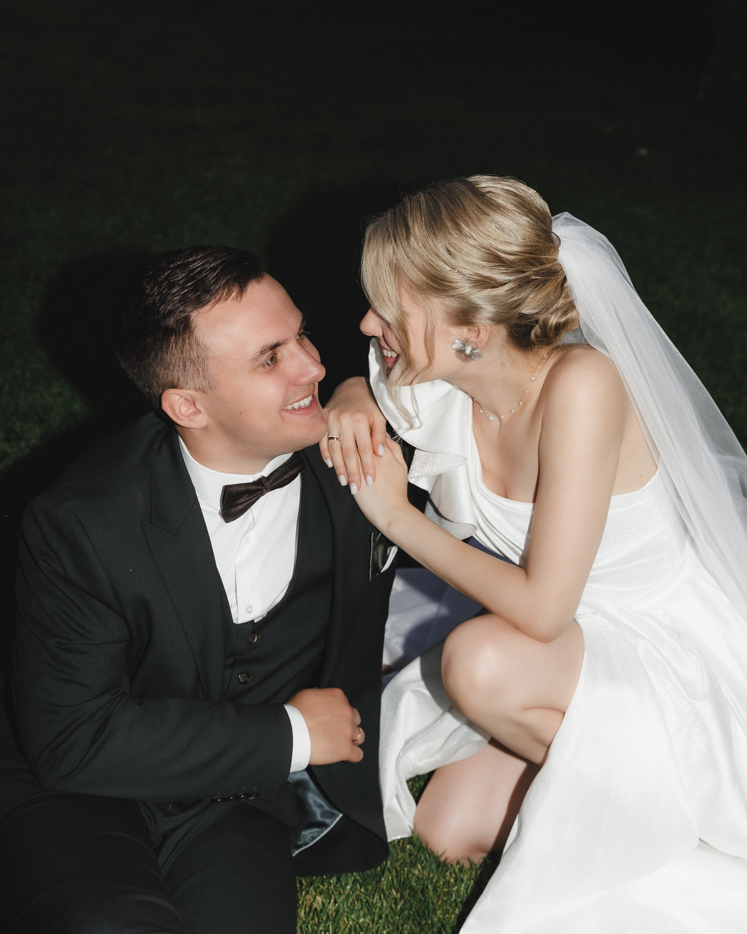 Артём и Дарья