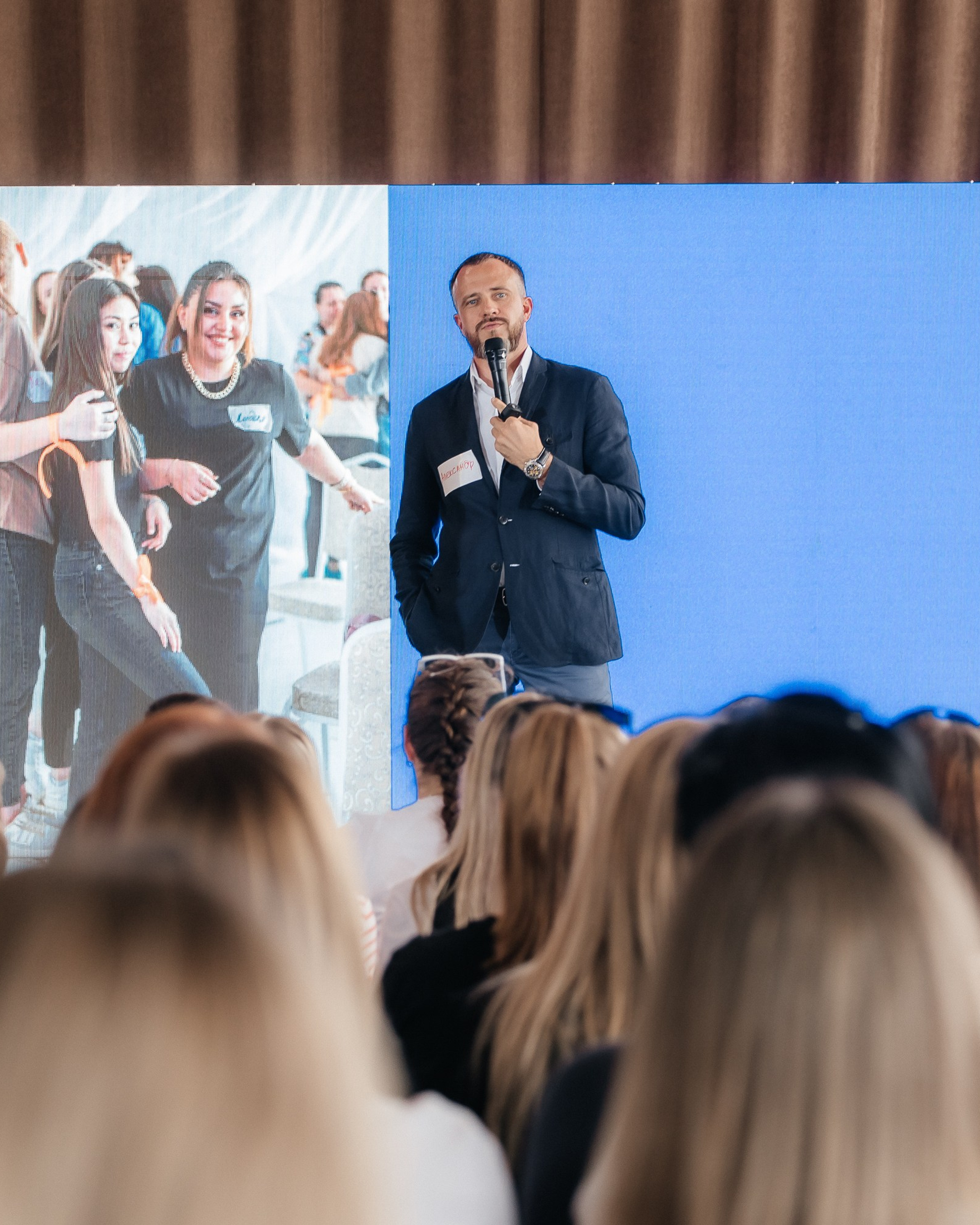 Тимбилдинг компании ПКБ