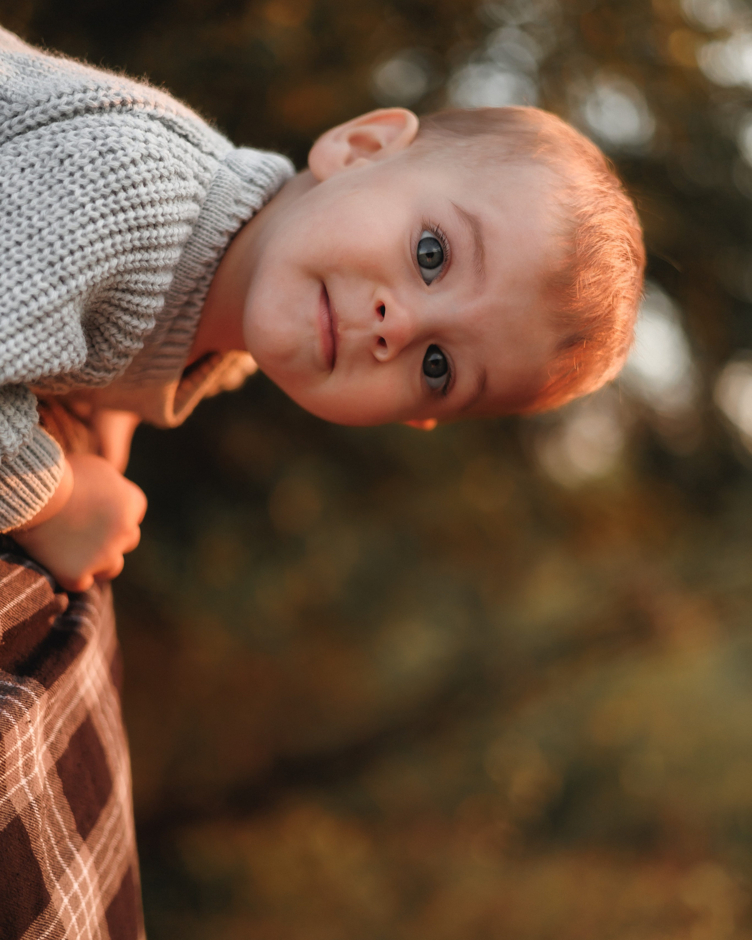 Яна, Игорь и Никитка