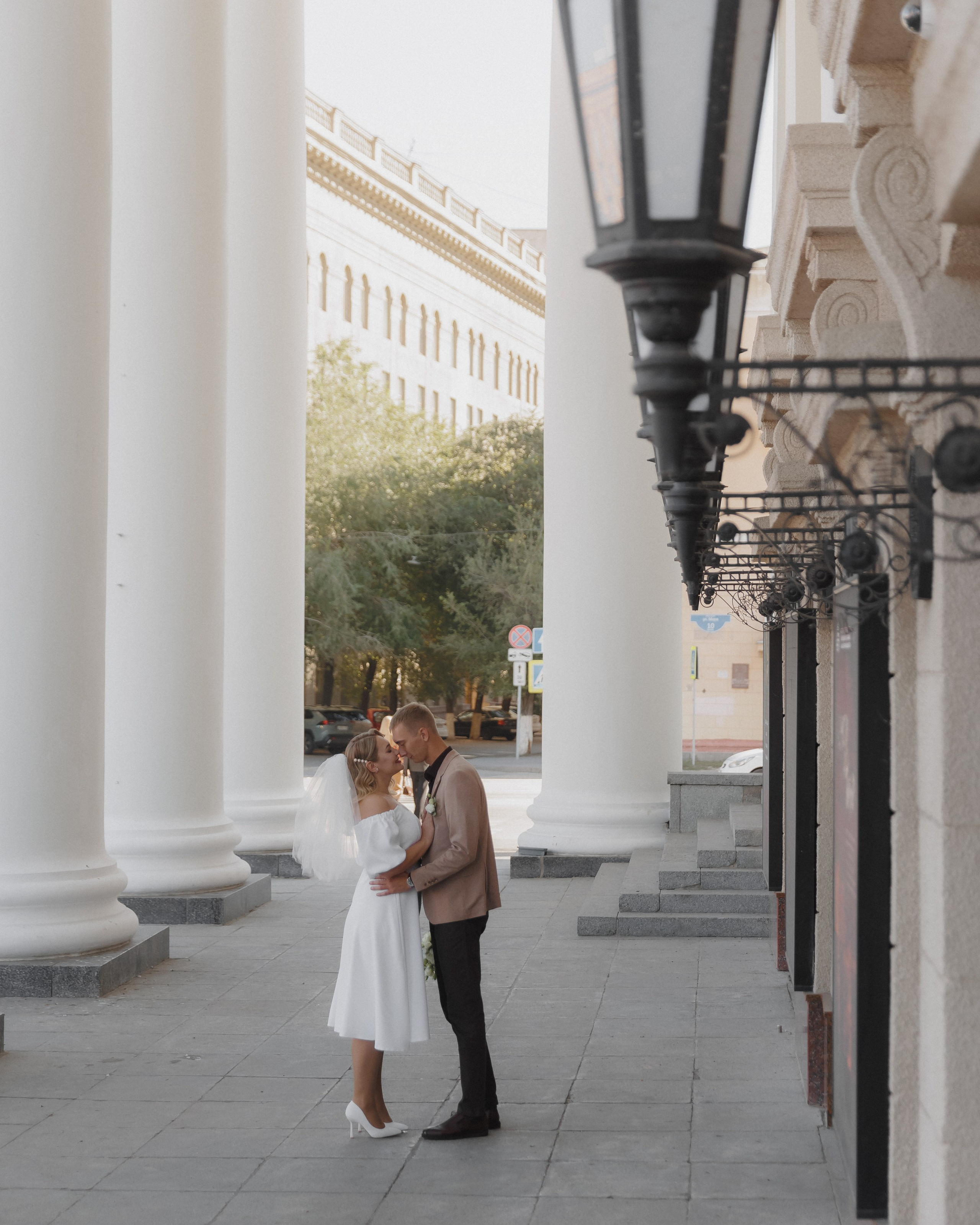 Палел и Полина